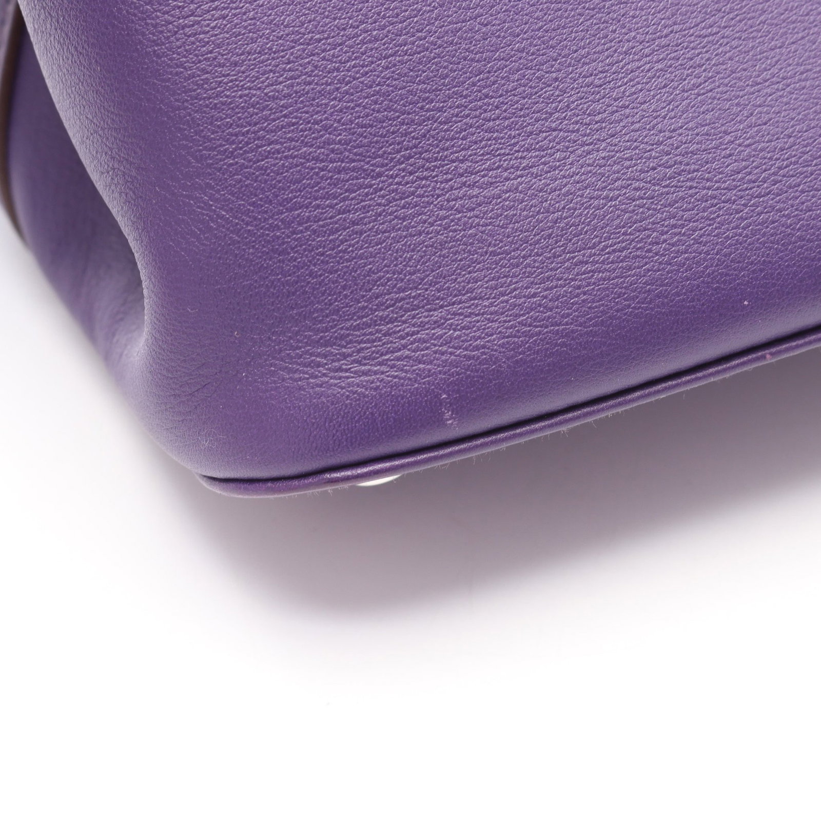 Hermes Toolbox 26 Ultra Violet - 10