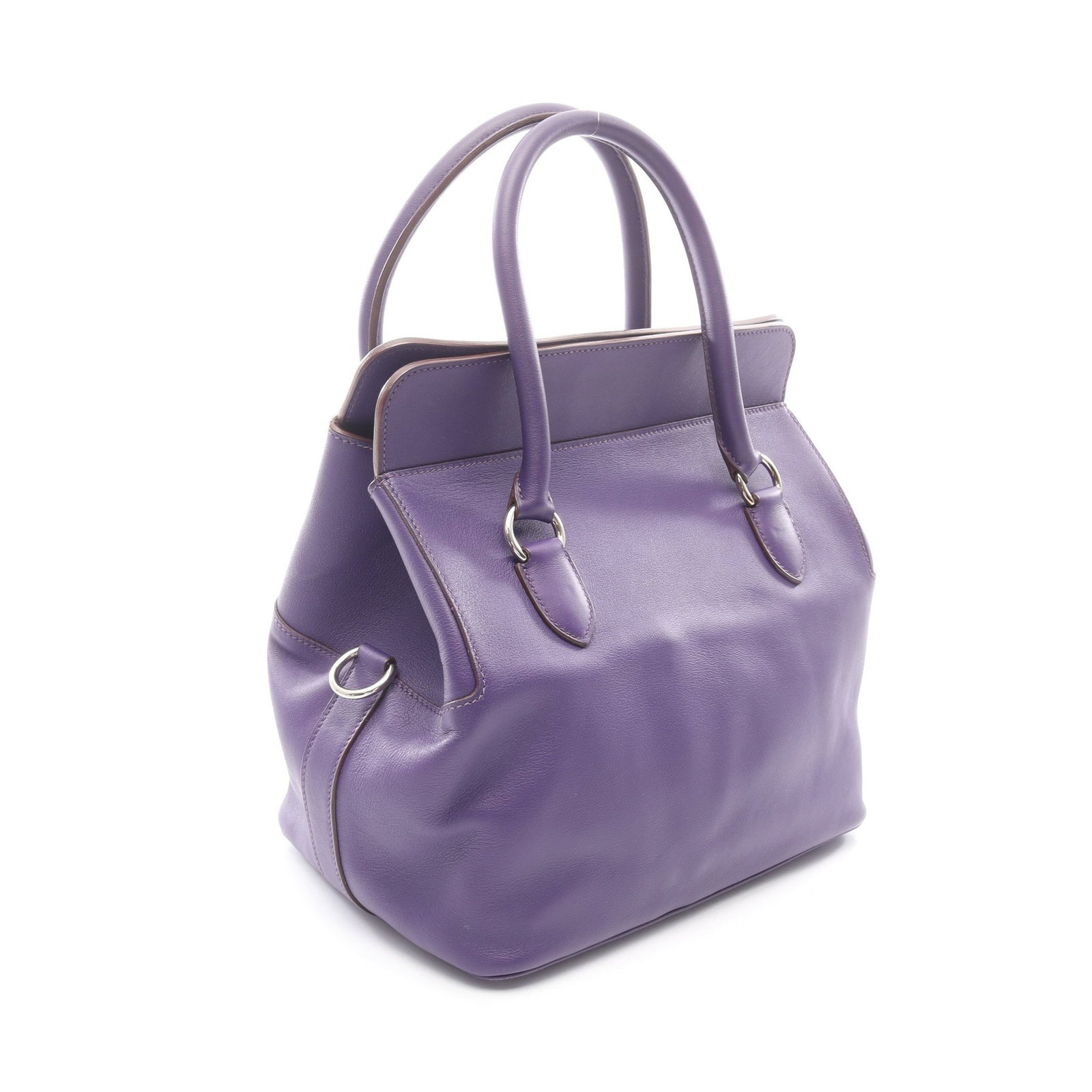 Hermes Toolbox 26 Ultra Violet - 2