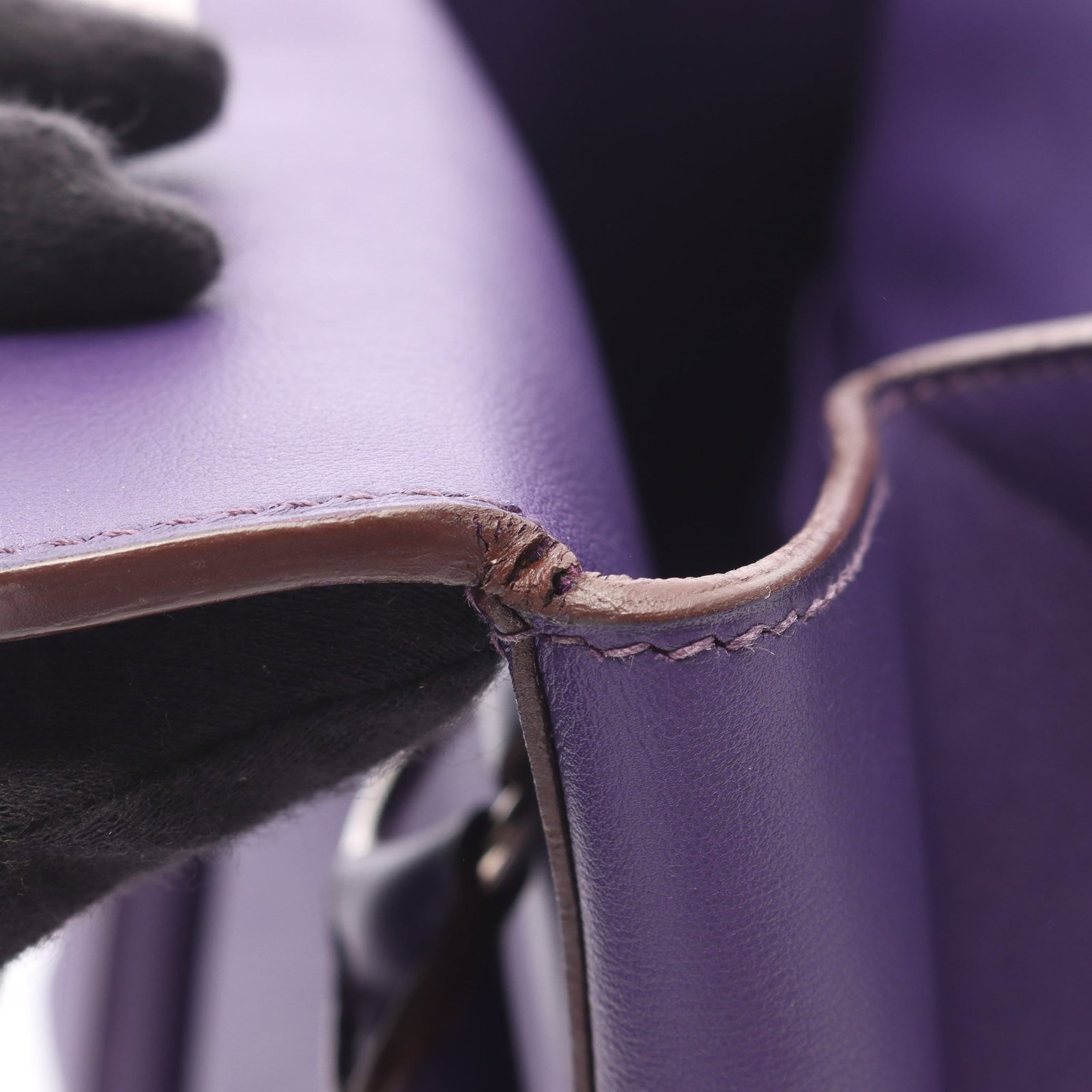 Hermes Toolbox 26 Ultra Violet - 6