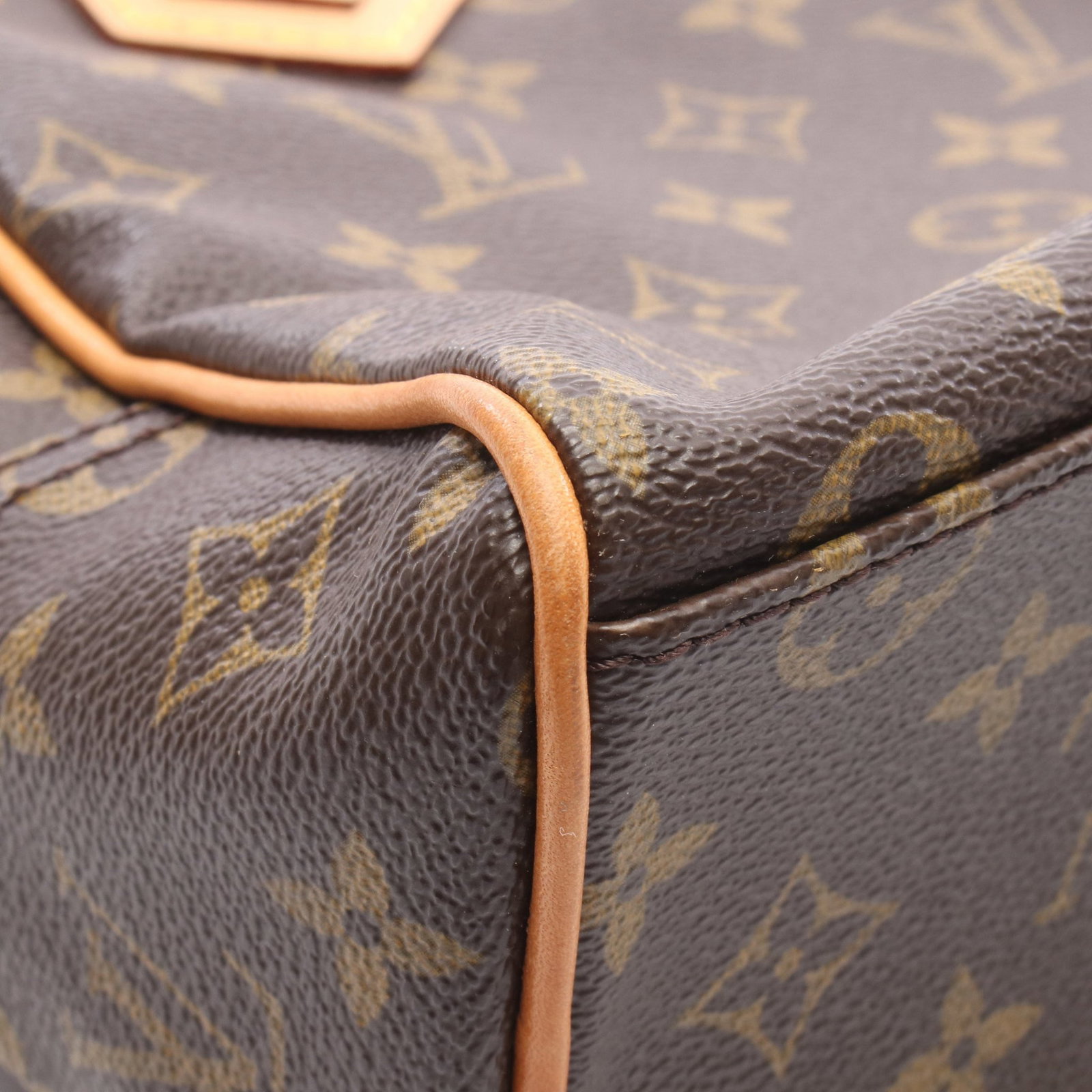 LV Manhattan PM Monogram Handbag - 7