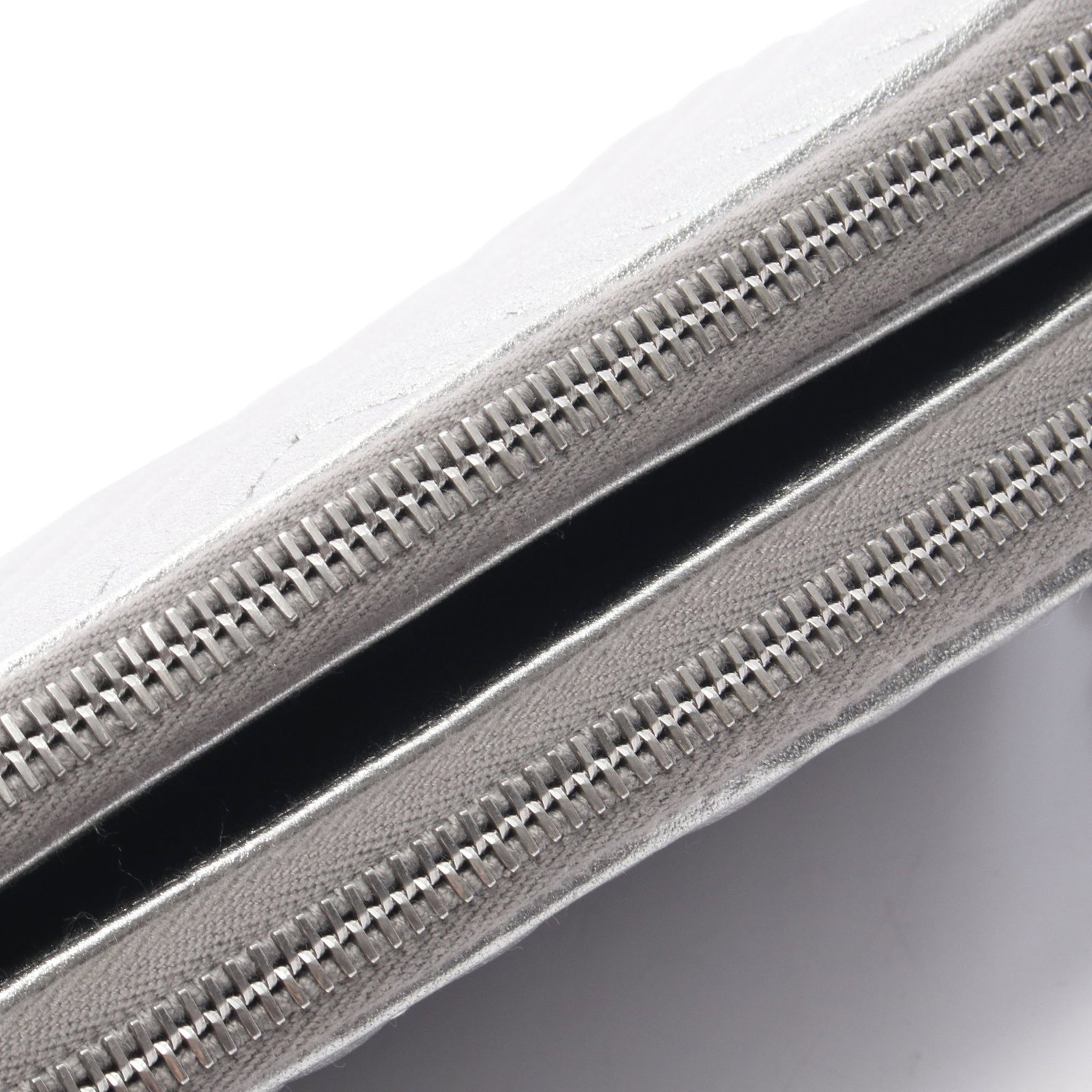 Prada Chain Shoulder Silver - 8