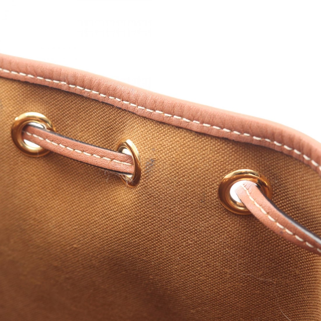 Celine Triomphe Drawstring Bag - 10