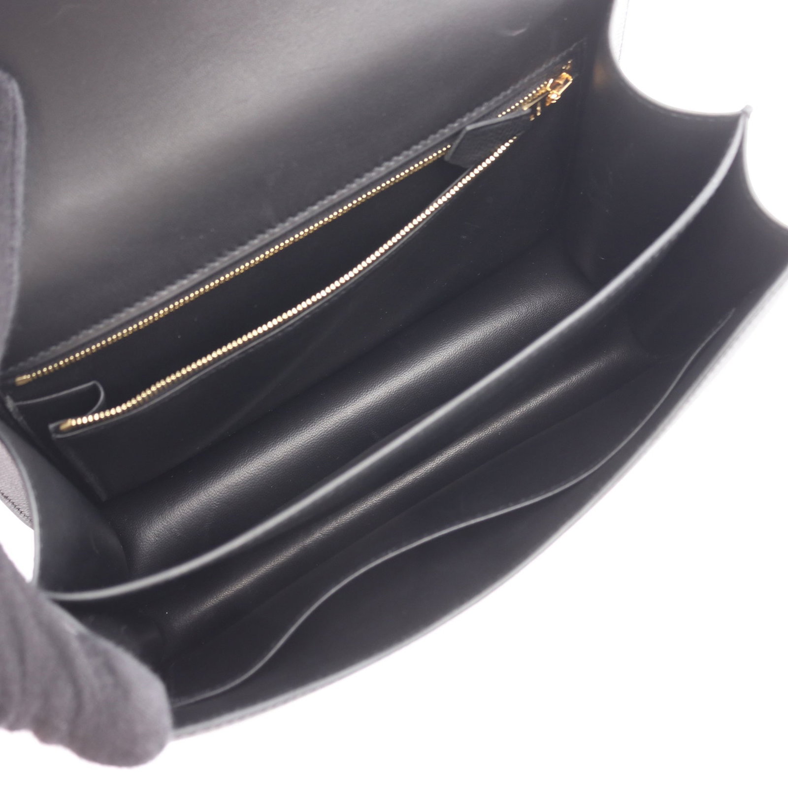 Hermes Constance 24 Black - 3