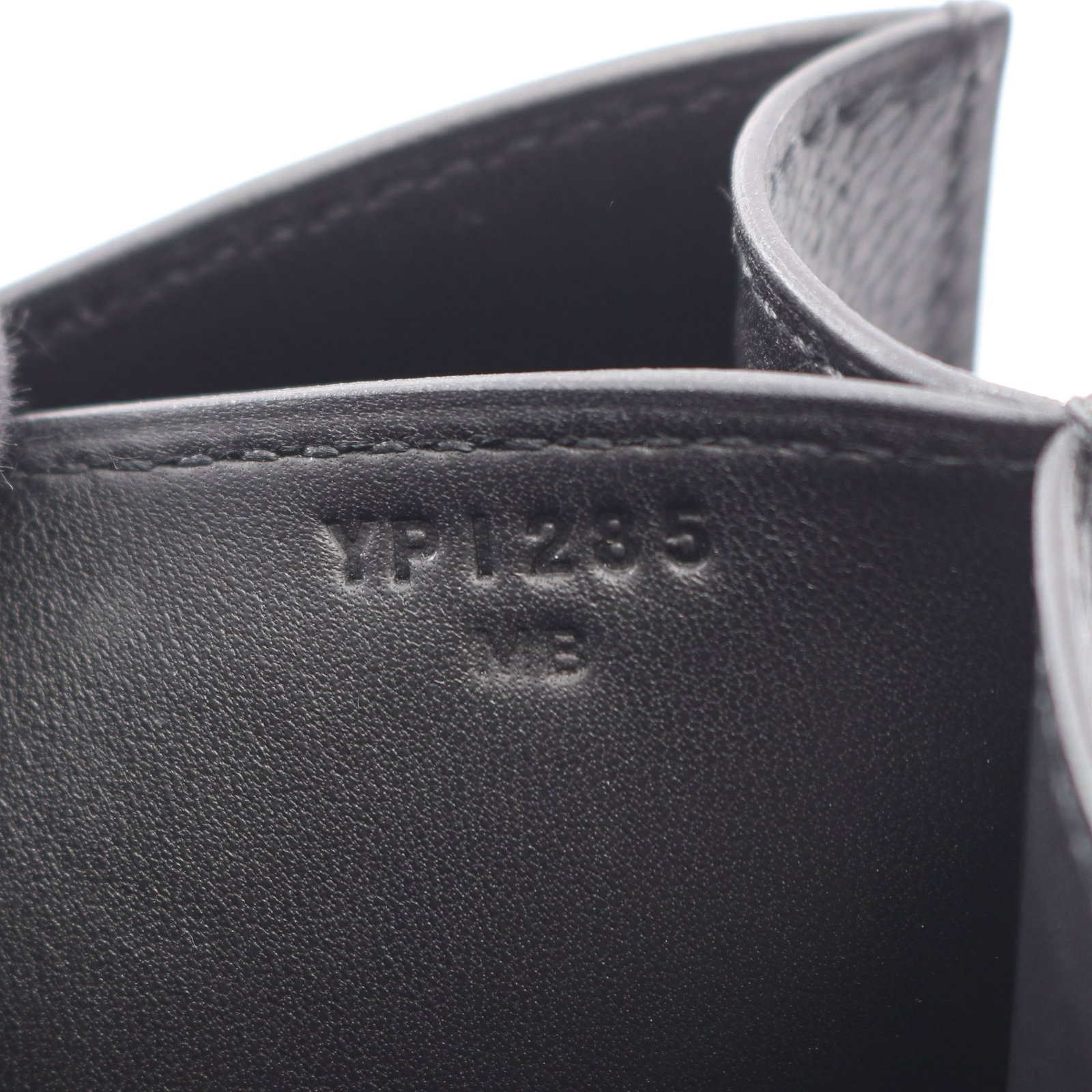 Hermes Constance 24 Black - 5