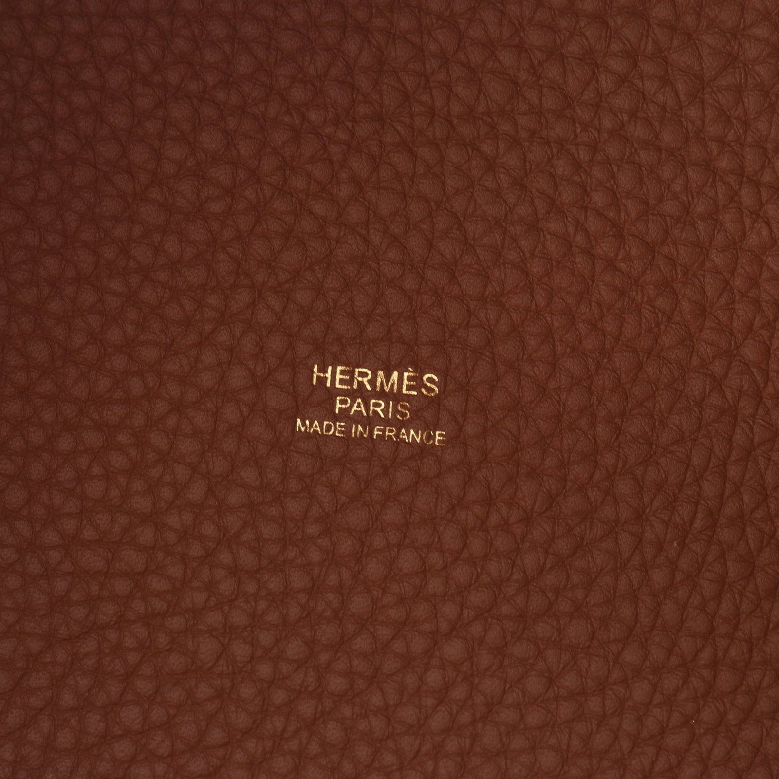 Hermes Picotin Lock MM Gold - 4