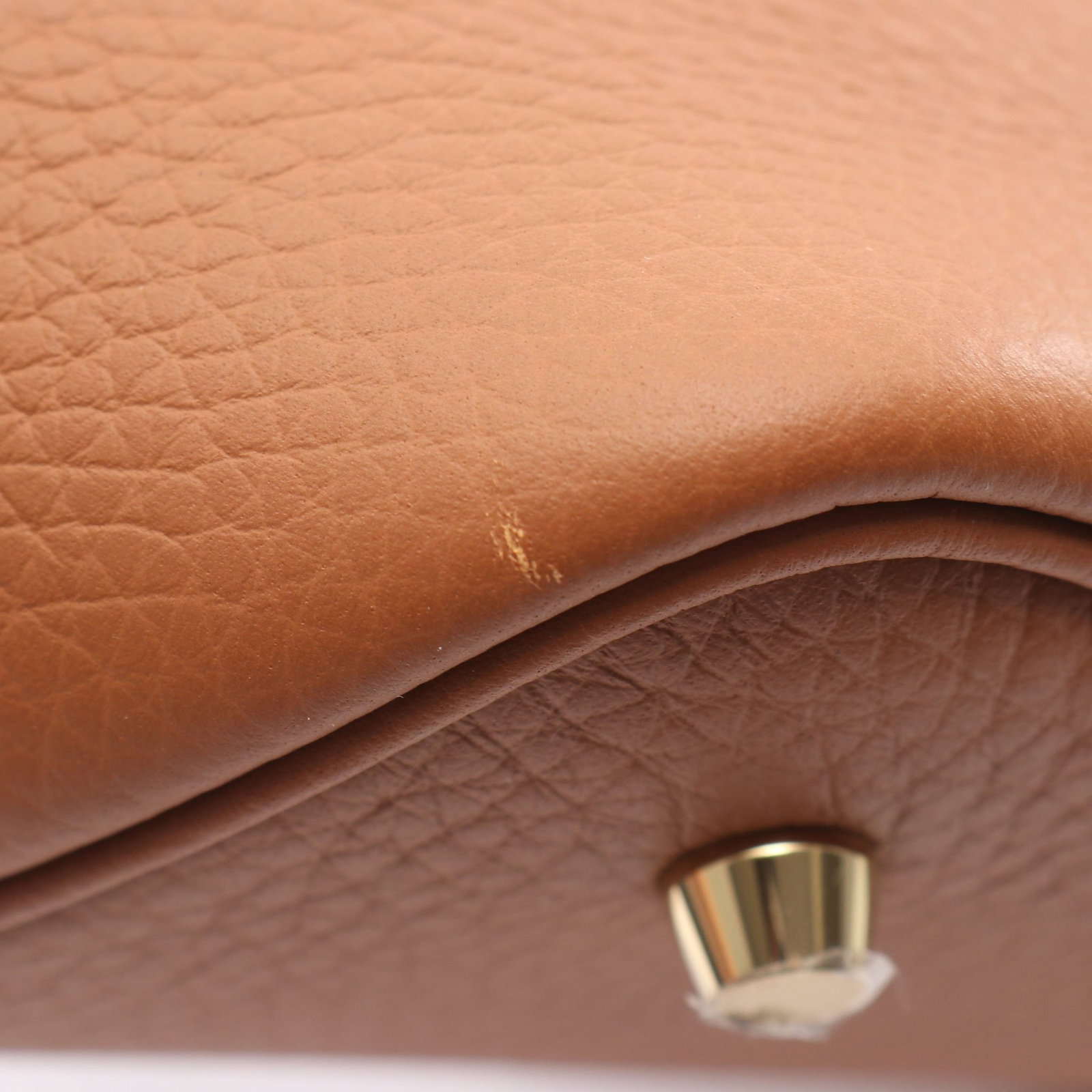 Hermes Picotin Lock MM Gold - 7