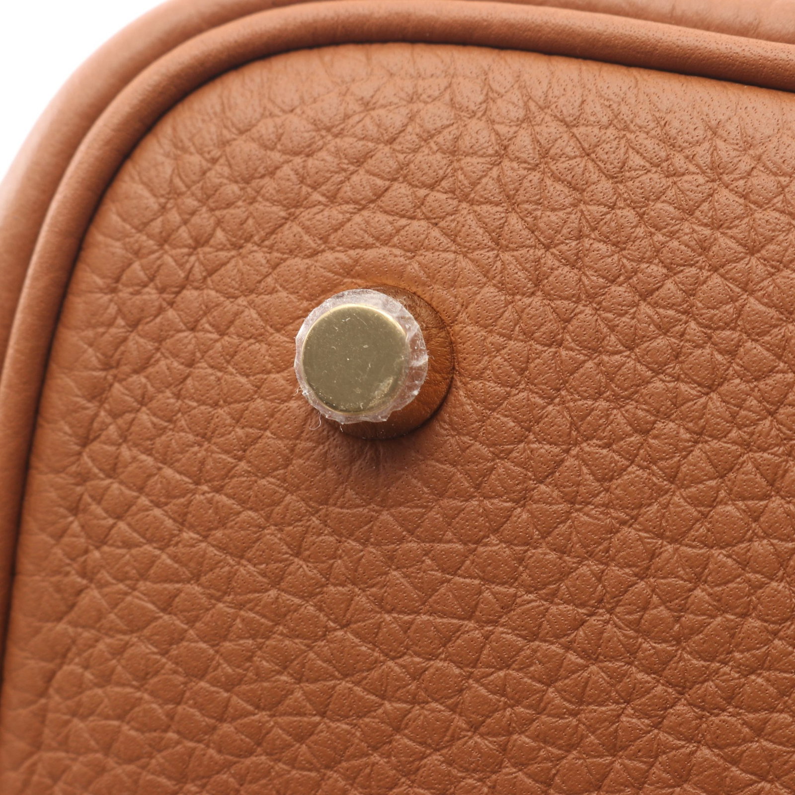 Hermes Picotin Lock MM Gold - 8