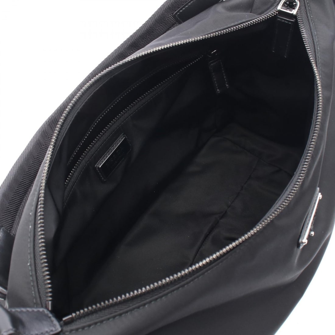 Prada Explorer Re-Nylon Shoulder Bag - 3