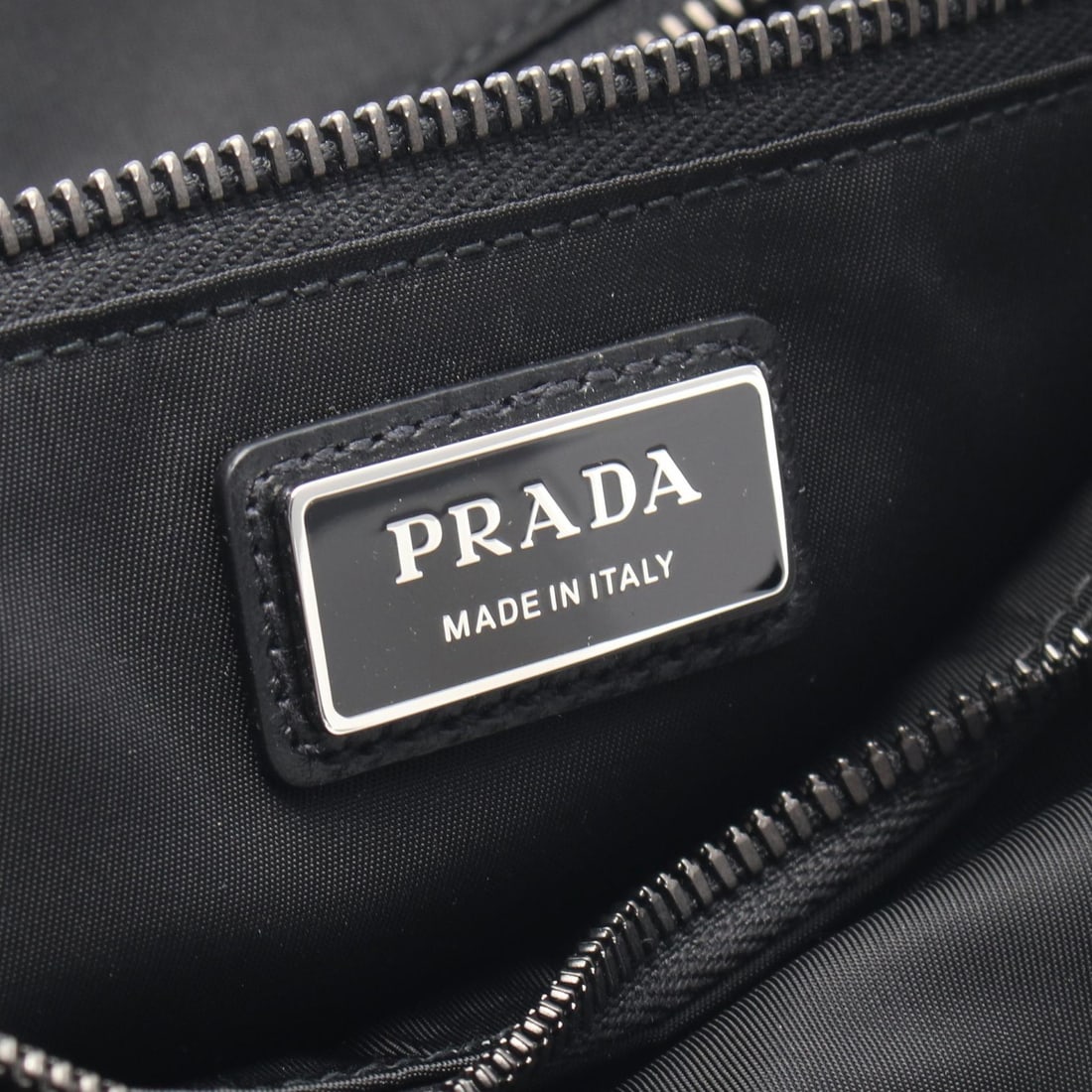 Prada Explorer Re-Nylon Shoulder Bag - 4