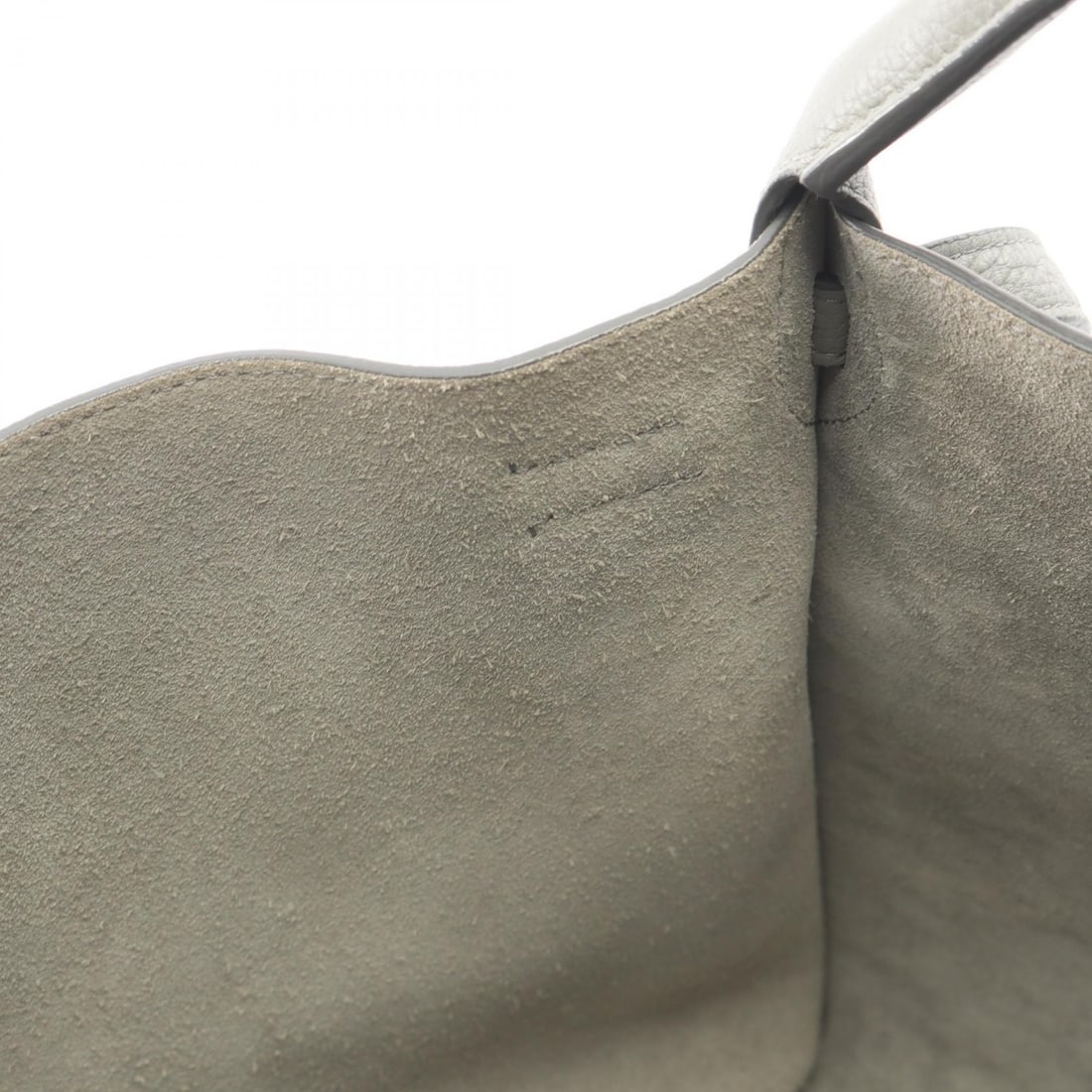 Celine Big Bag Small 2WAY Gray - 7