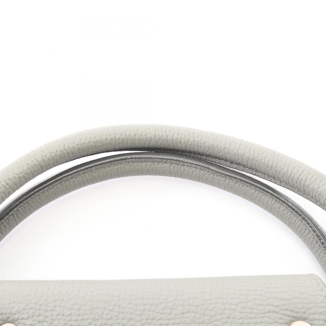 Celine Big Bag Small 2WAY Gray - 8