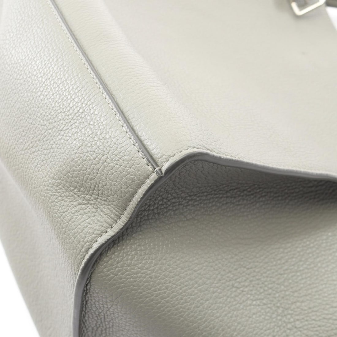 Celine Big Bag Small 2WAY Gray - 9