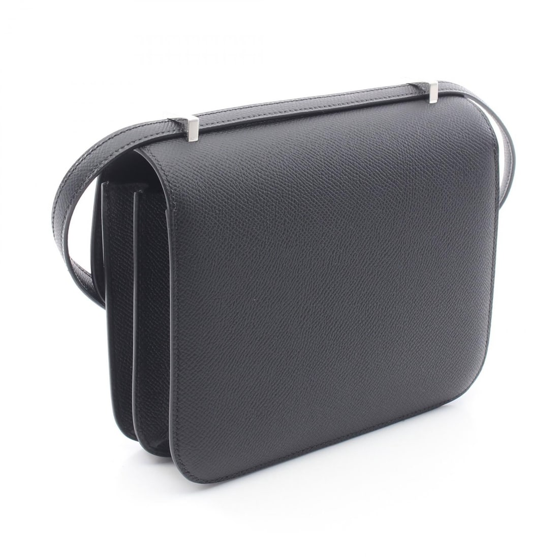 Hermes Constance Mini Black Epsom - 2