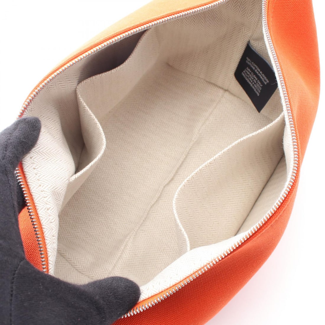 Hermes Bride-a-Brac PM Orange - 3
