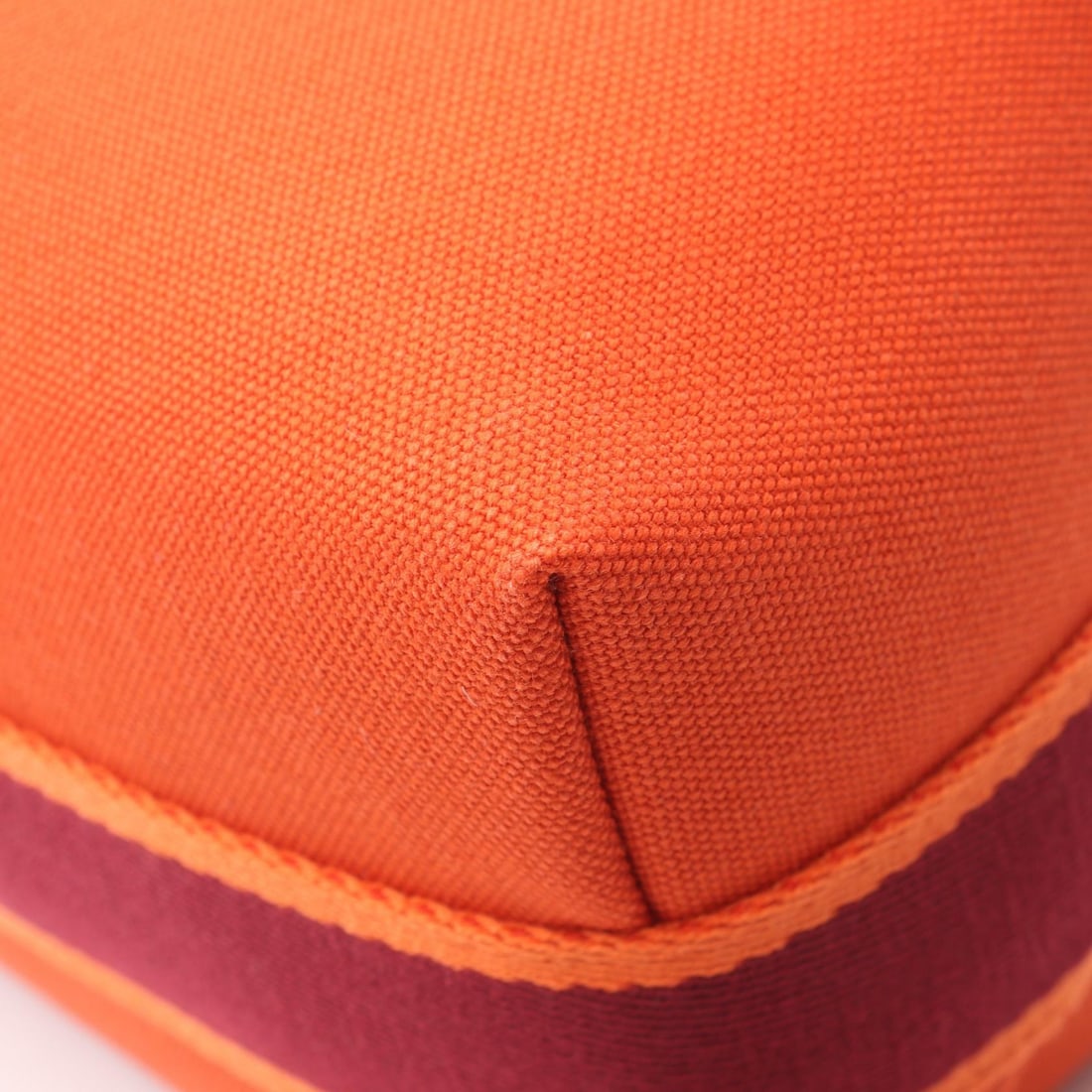 Hermes Bride-a-Brac PM Orange - 5