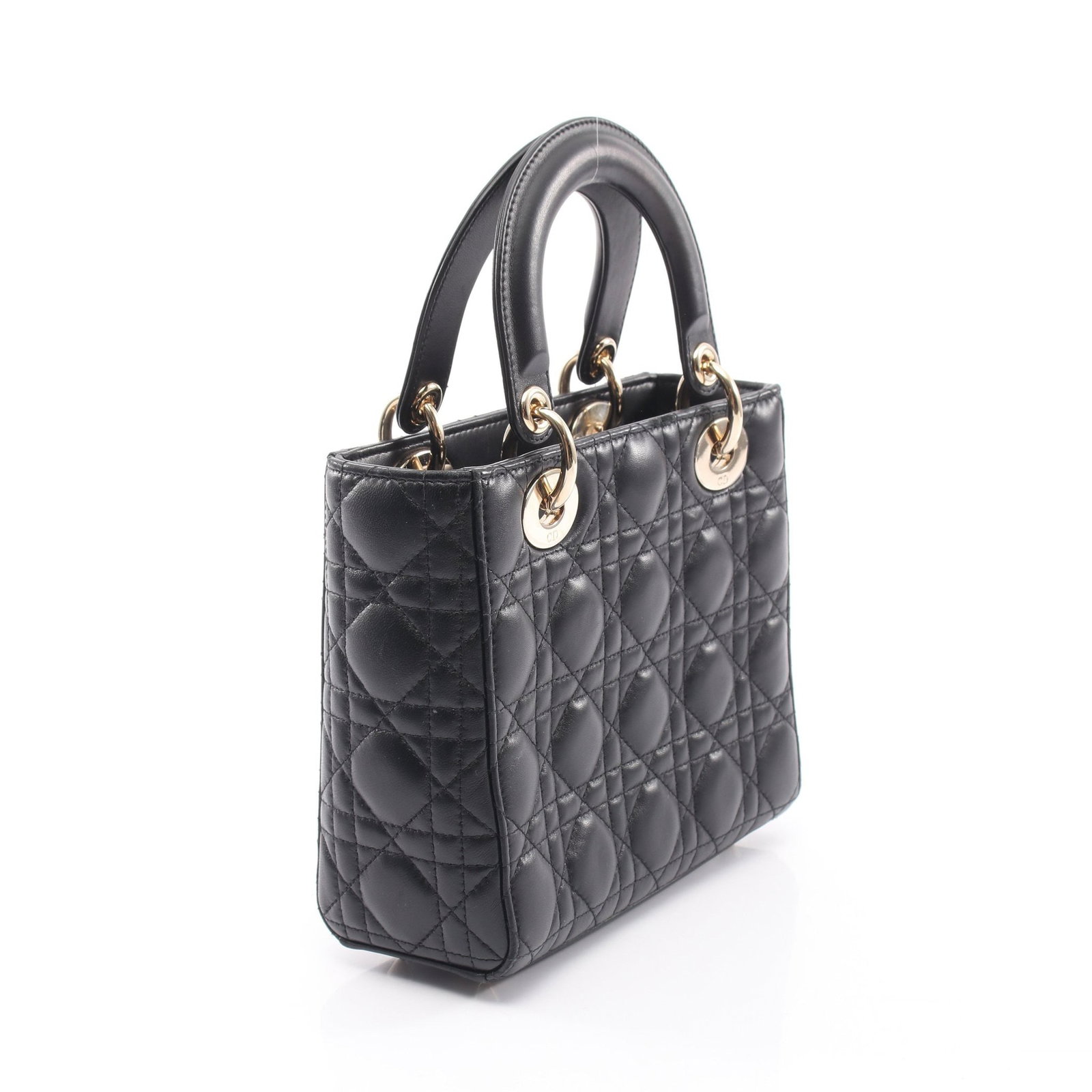 Dior My ABCDior Small Black - 2