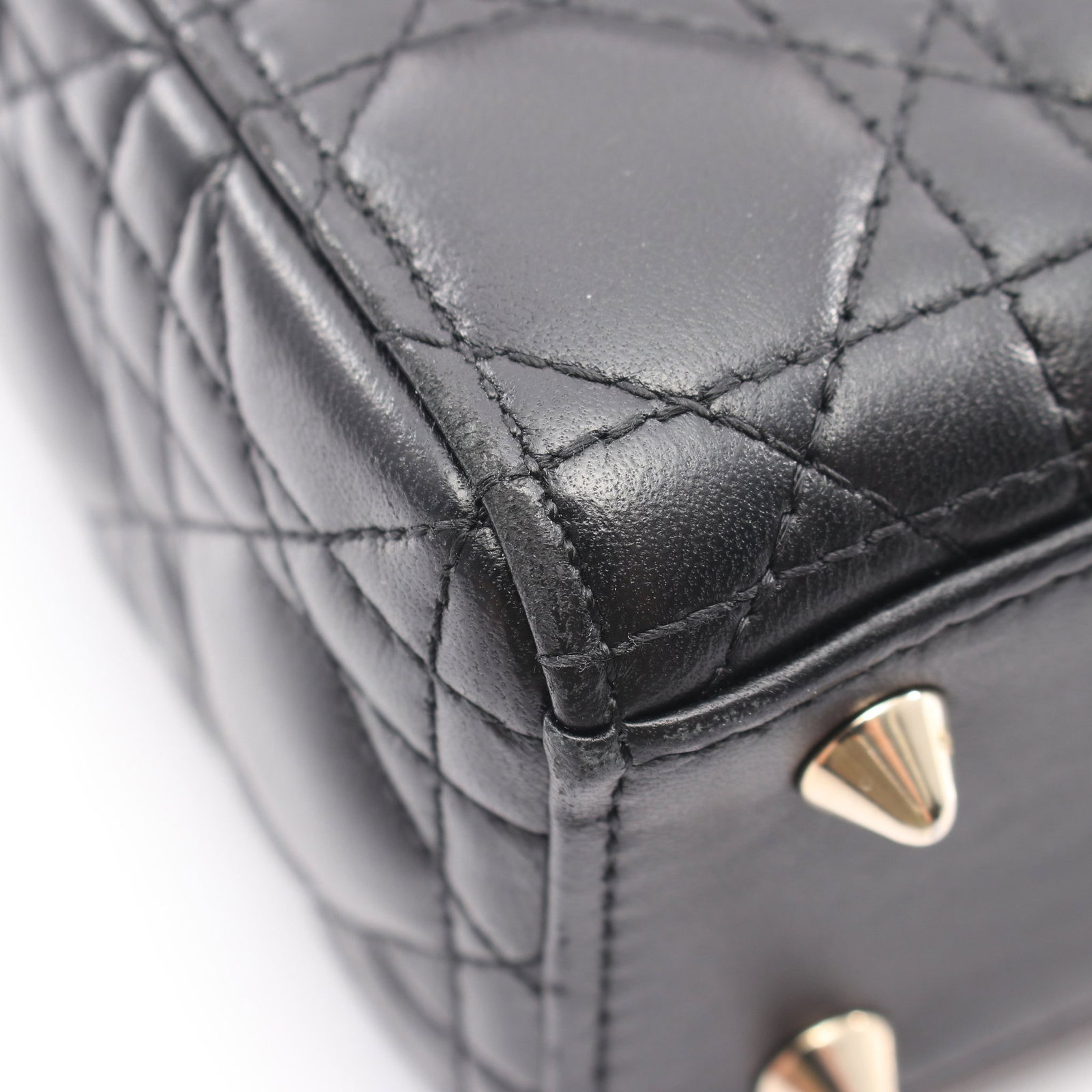 Dior My ABCDior Small Black - 5