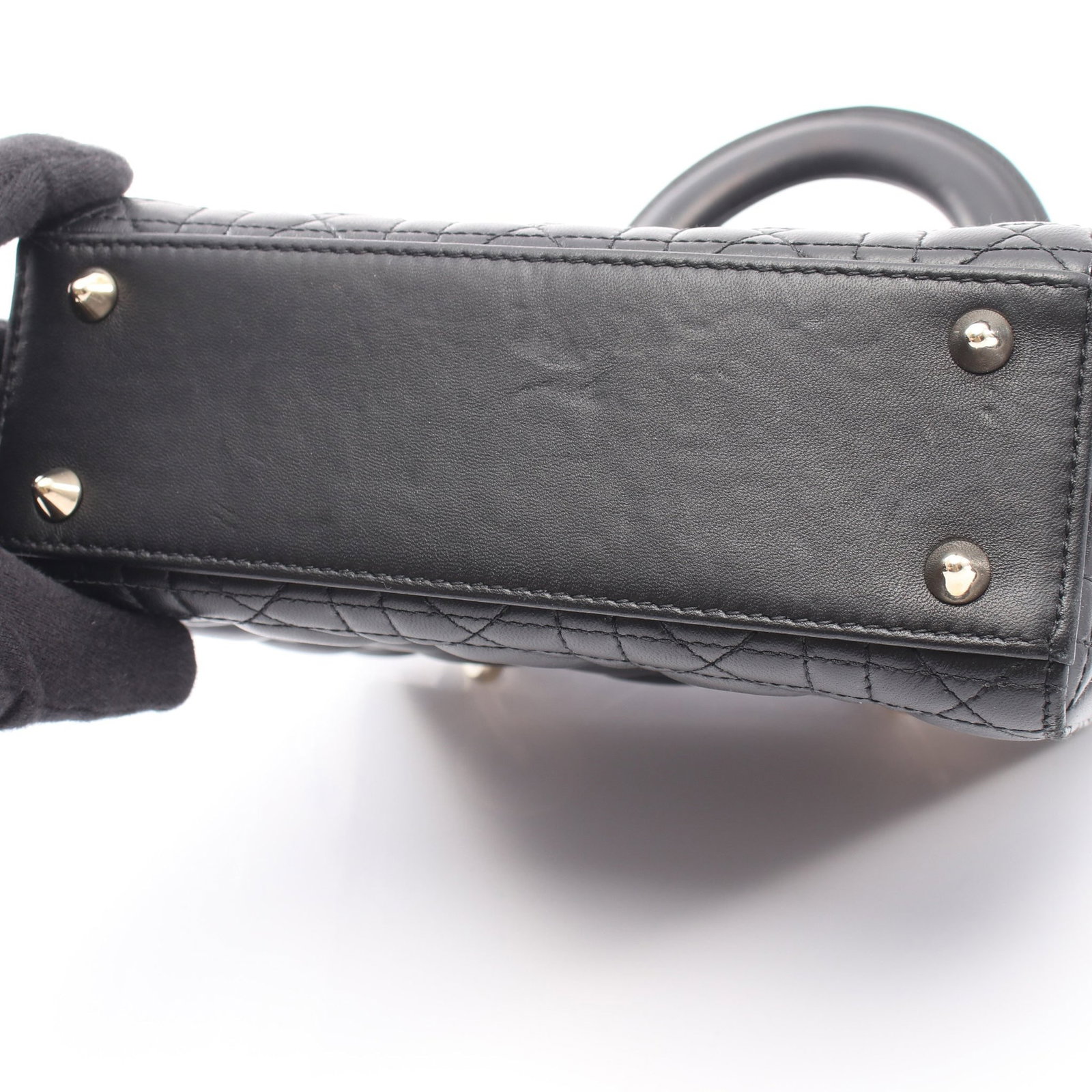 Dior My ABCDior Small Black - 6