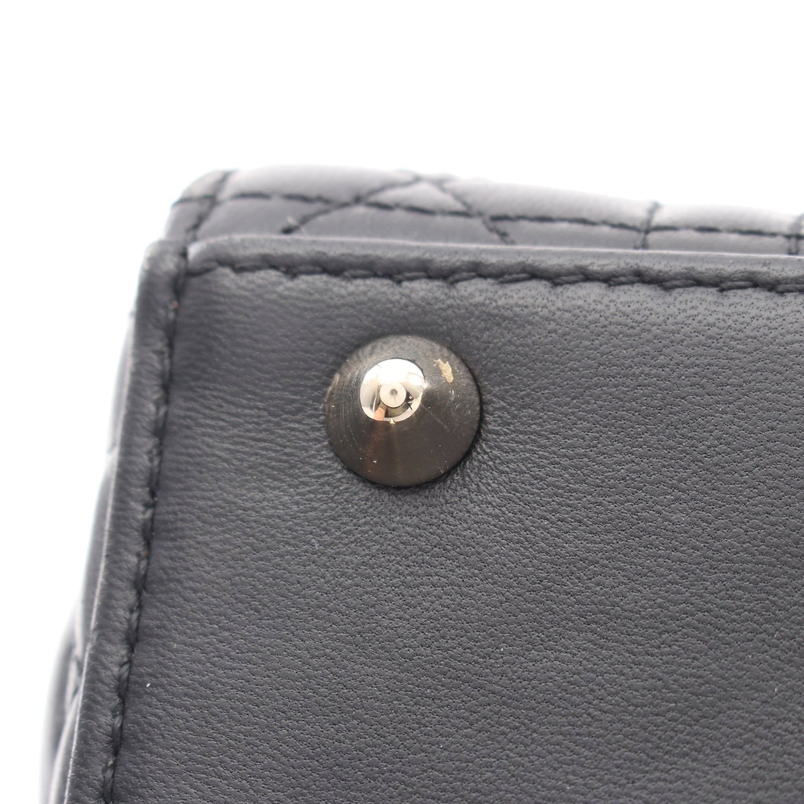 Dior My ABCDior Small Black - 7