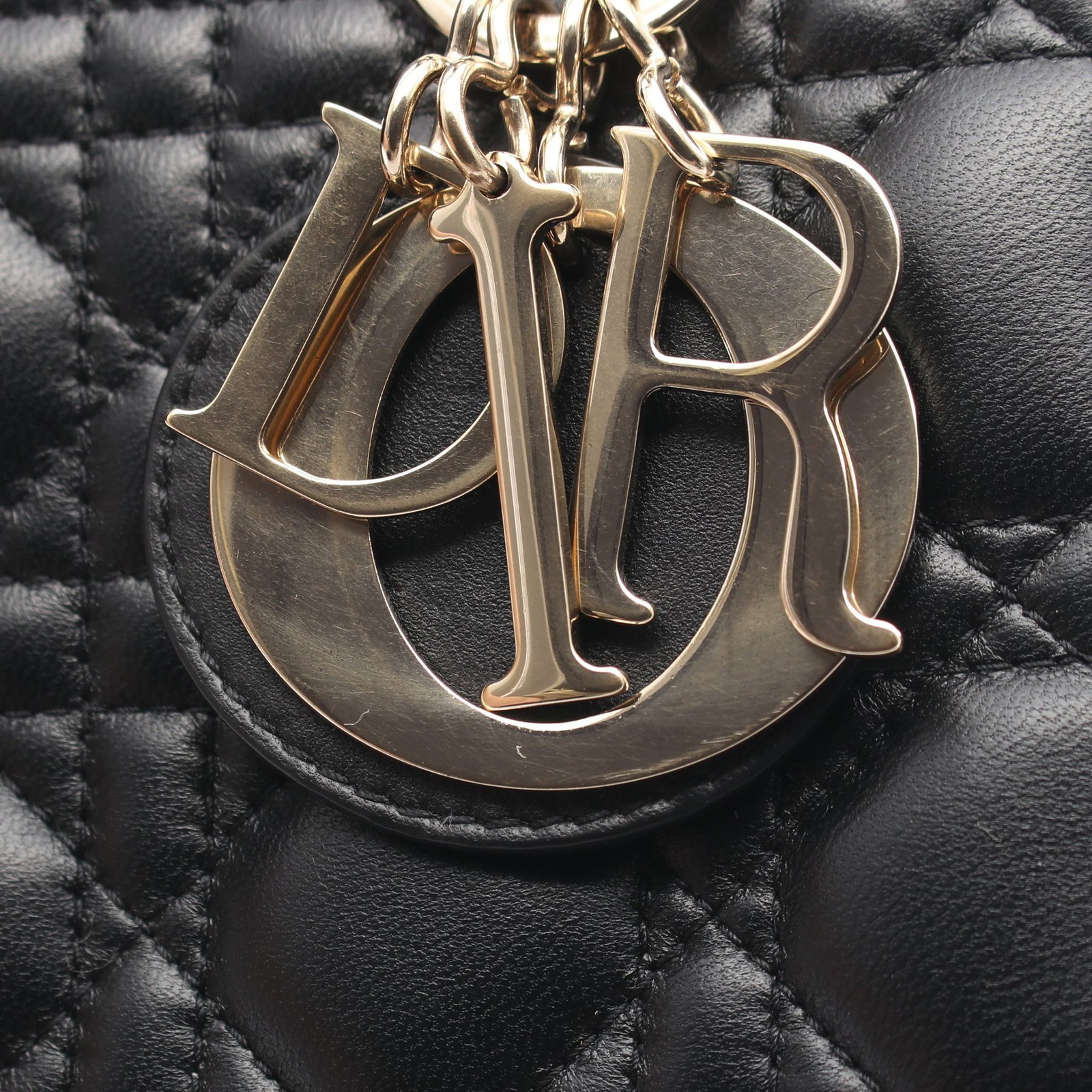 Dior My ABCDior Small Black - 8