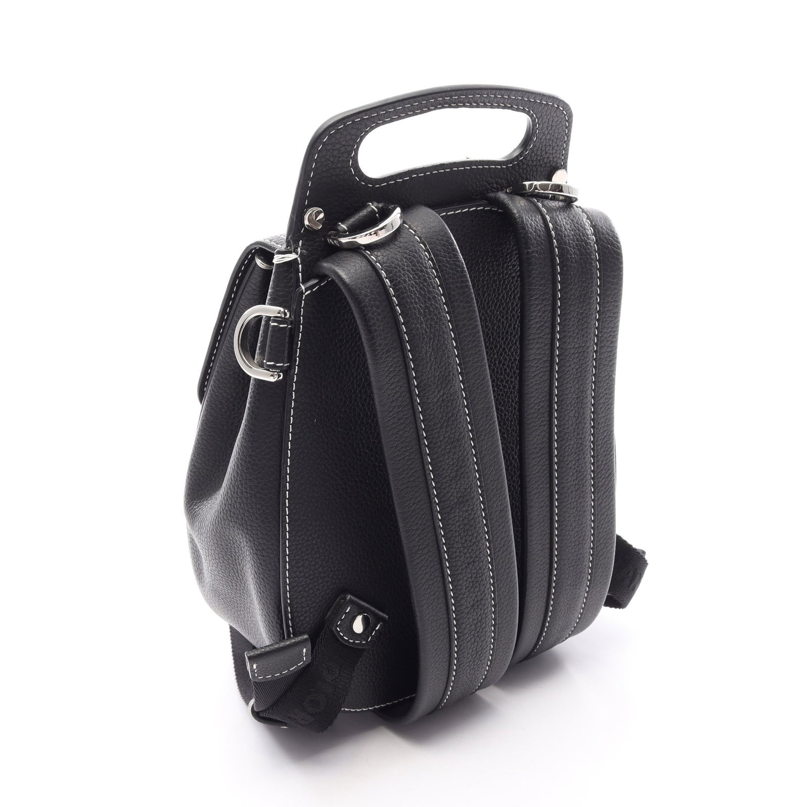Dior Gallop Backpack Black - 2