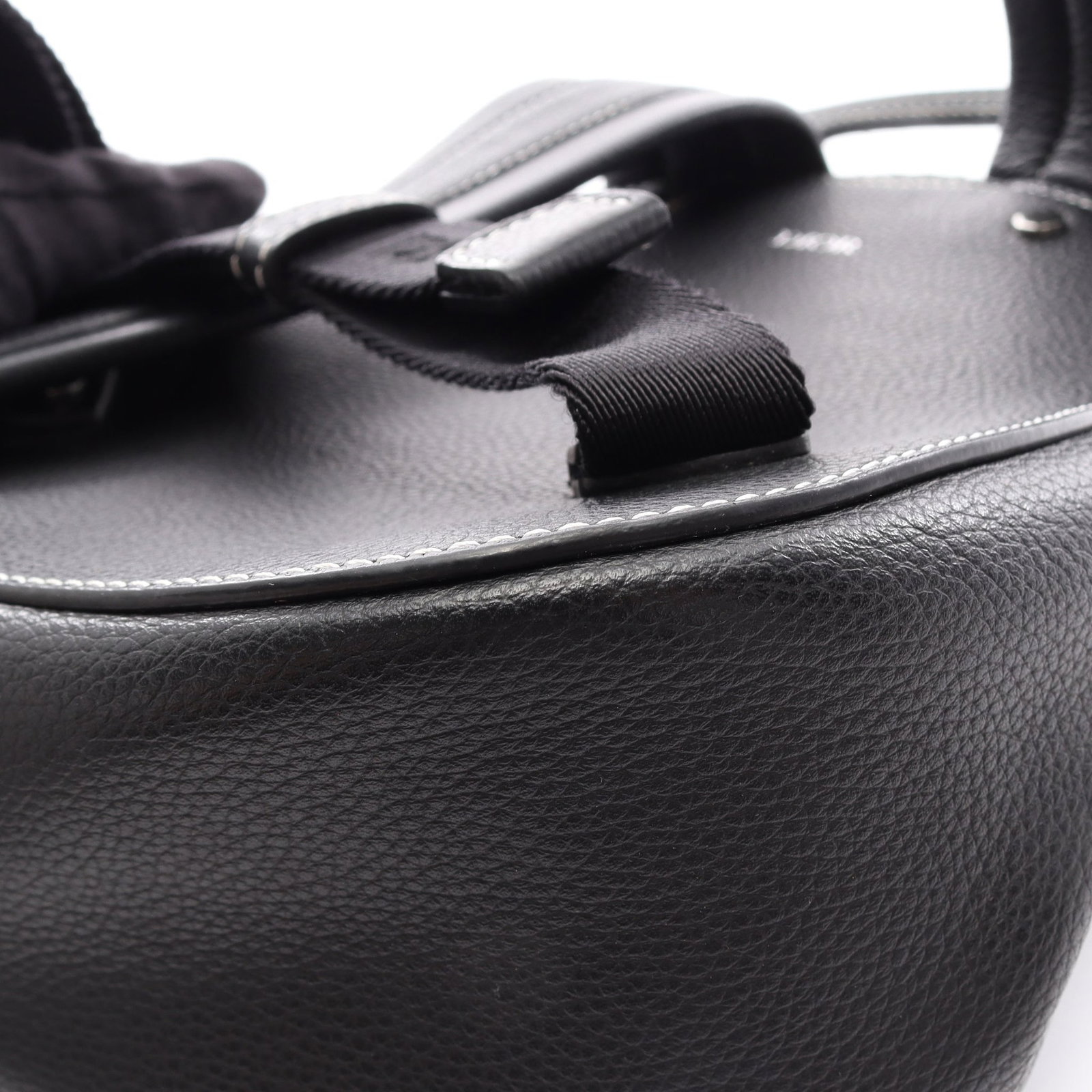 Dior Gallop Backpack Black - 5