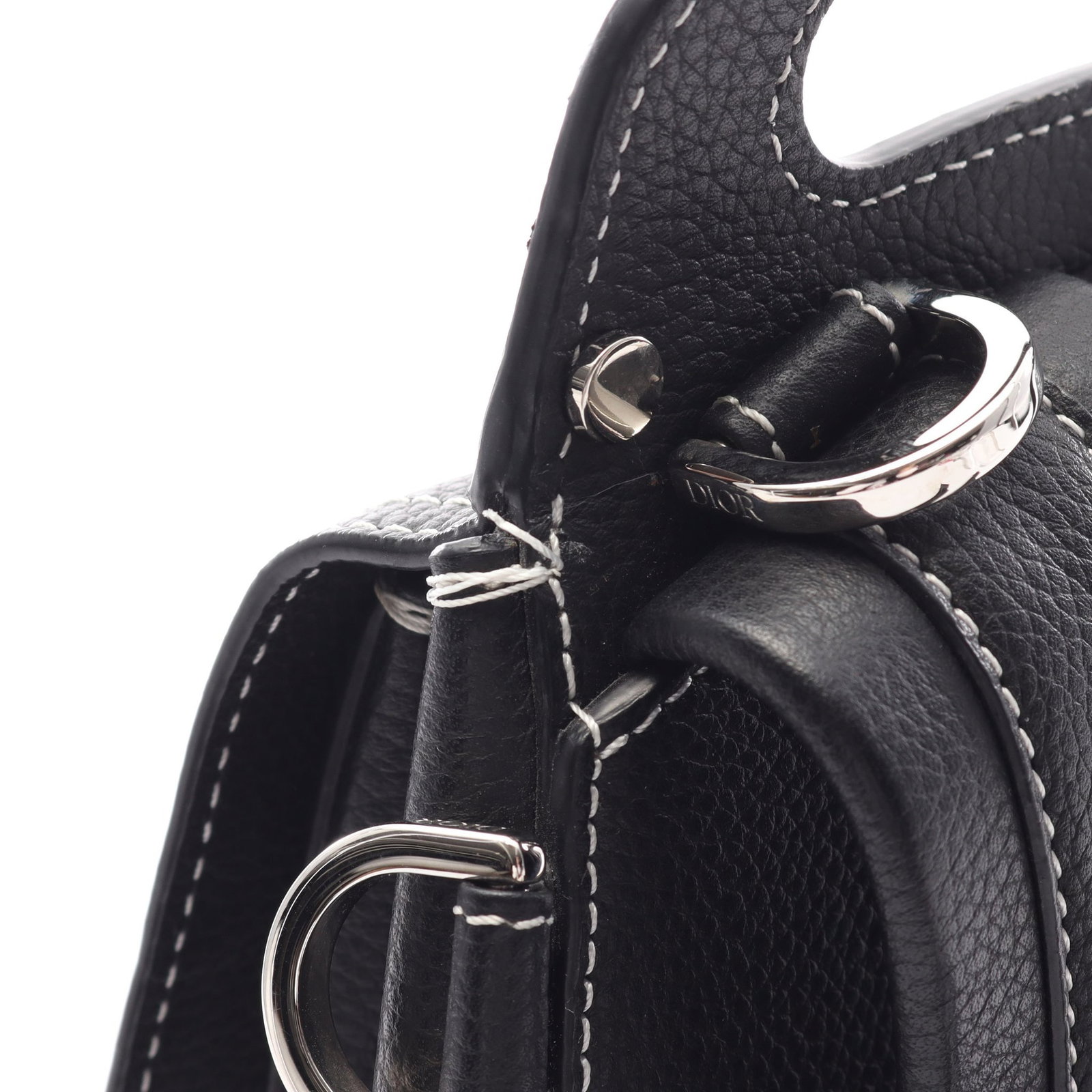 Dior Gallop Backpack Black - 6