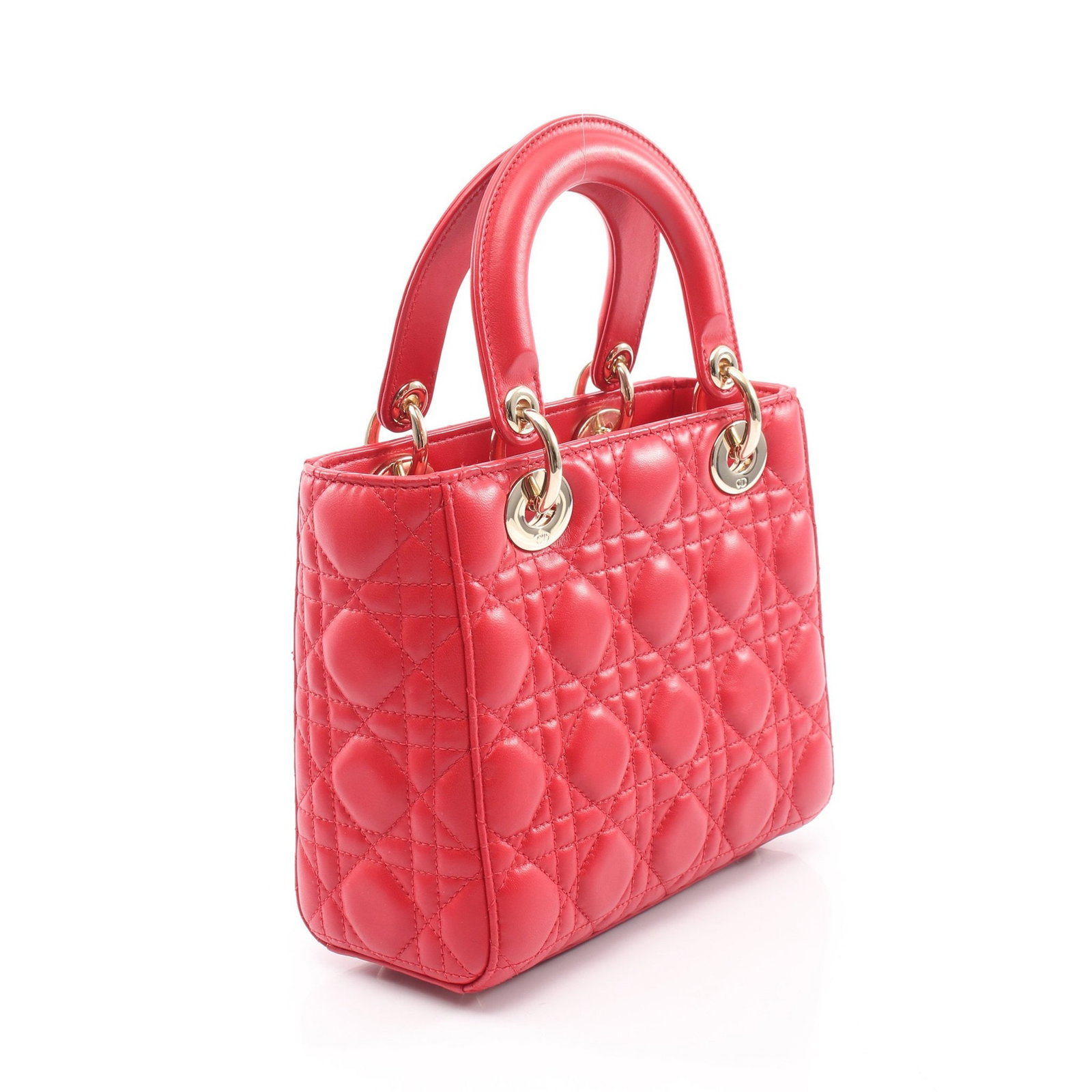 Dior My ABCDior Small Red - 2