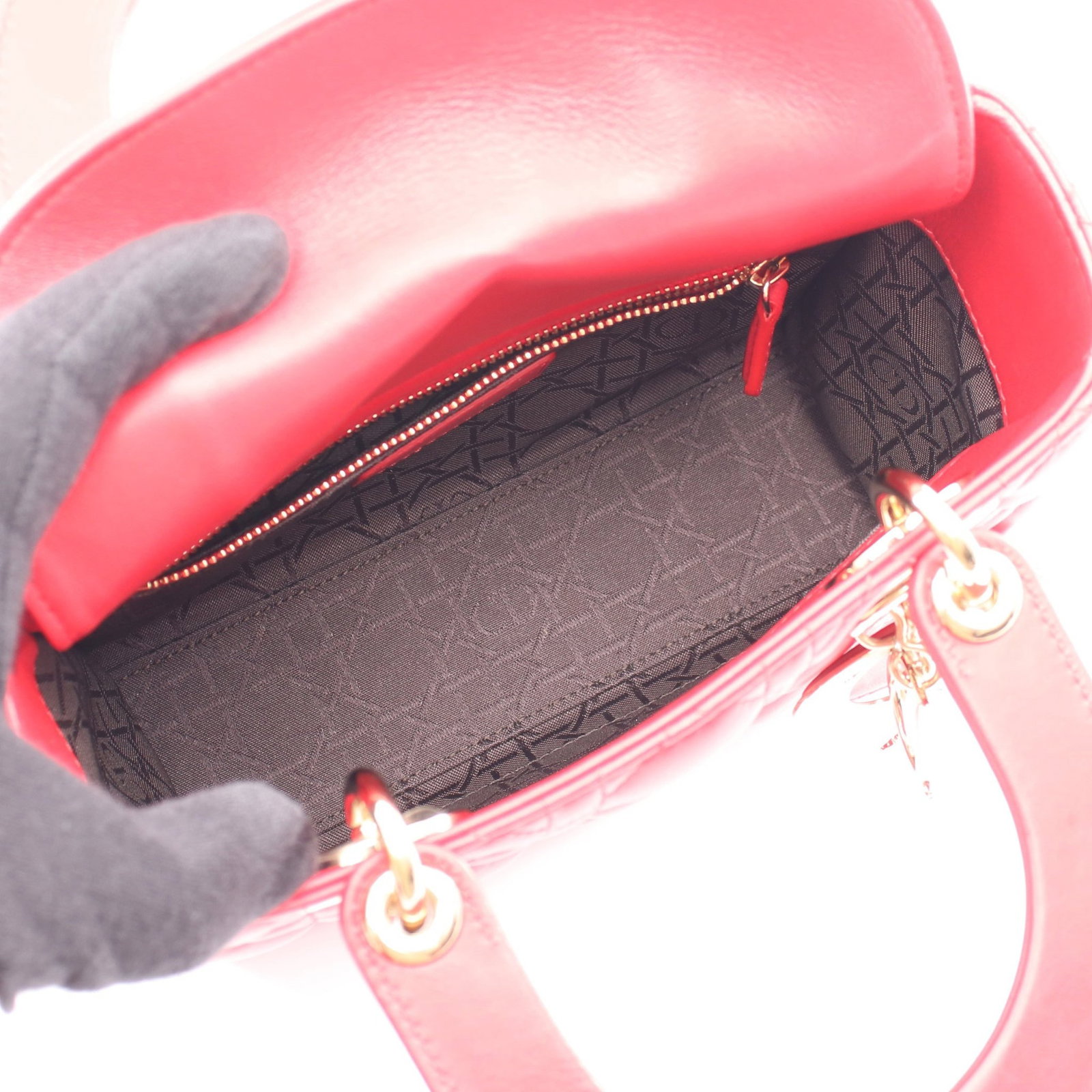 Dior My ABCDior Small Red - 3