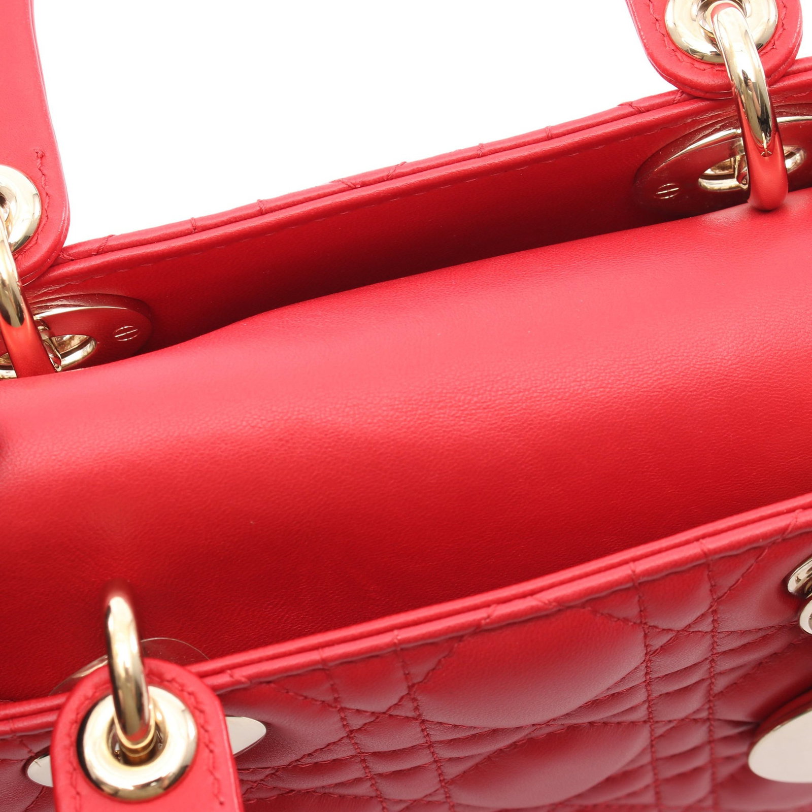 Dior My ABCDior Small Red - 5