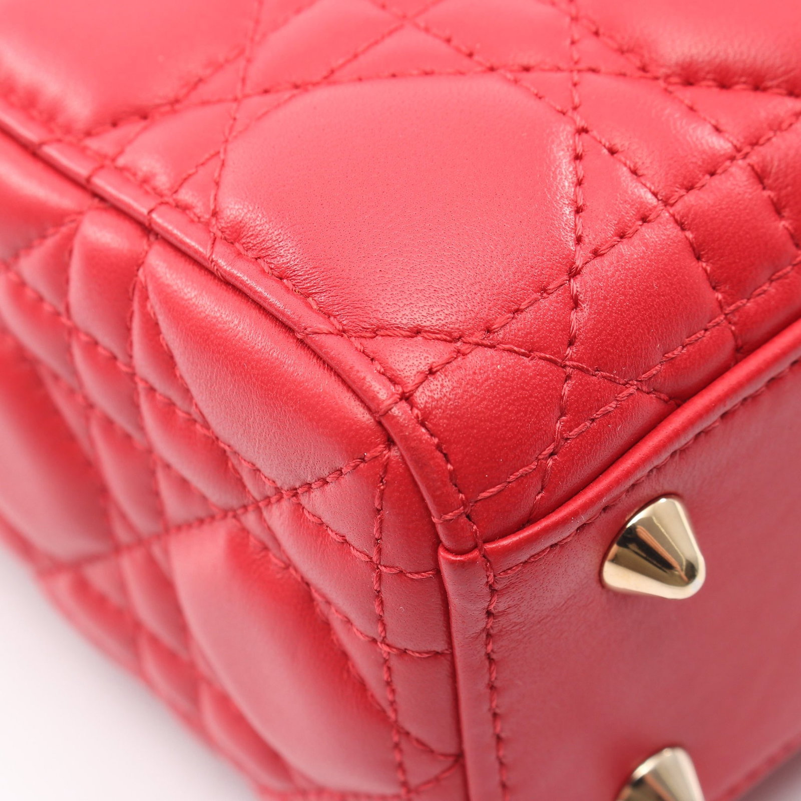 Dior My ABCDior Small Red - 6
