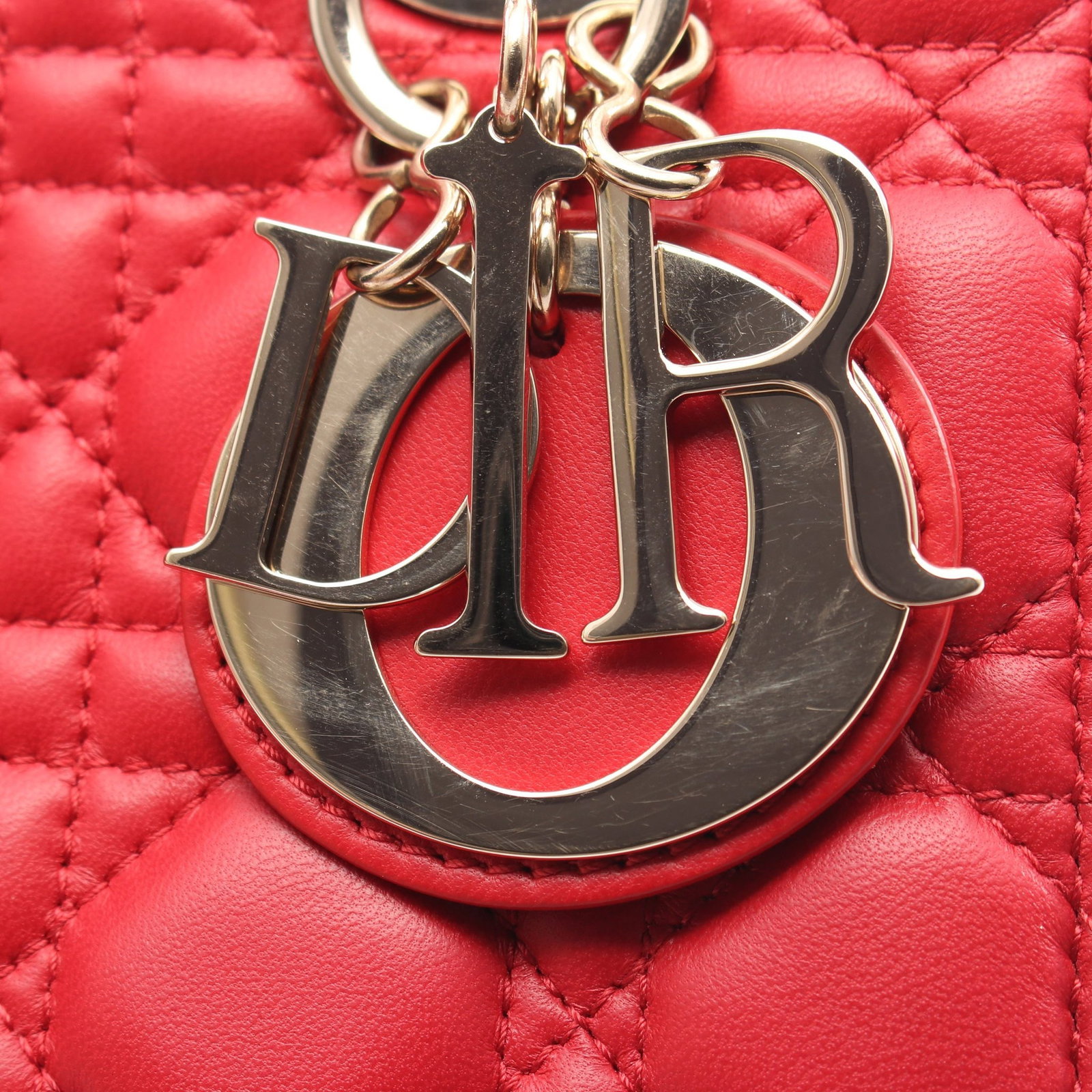 Dior My ABCDior Small Red - 8