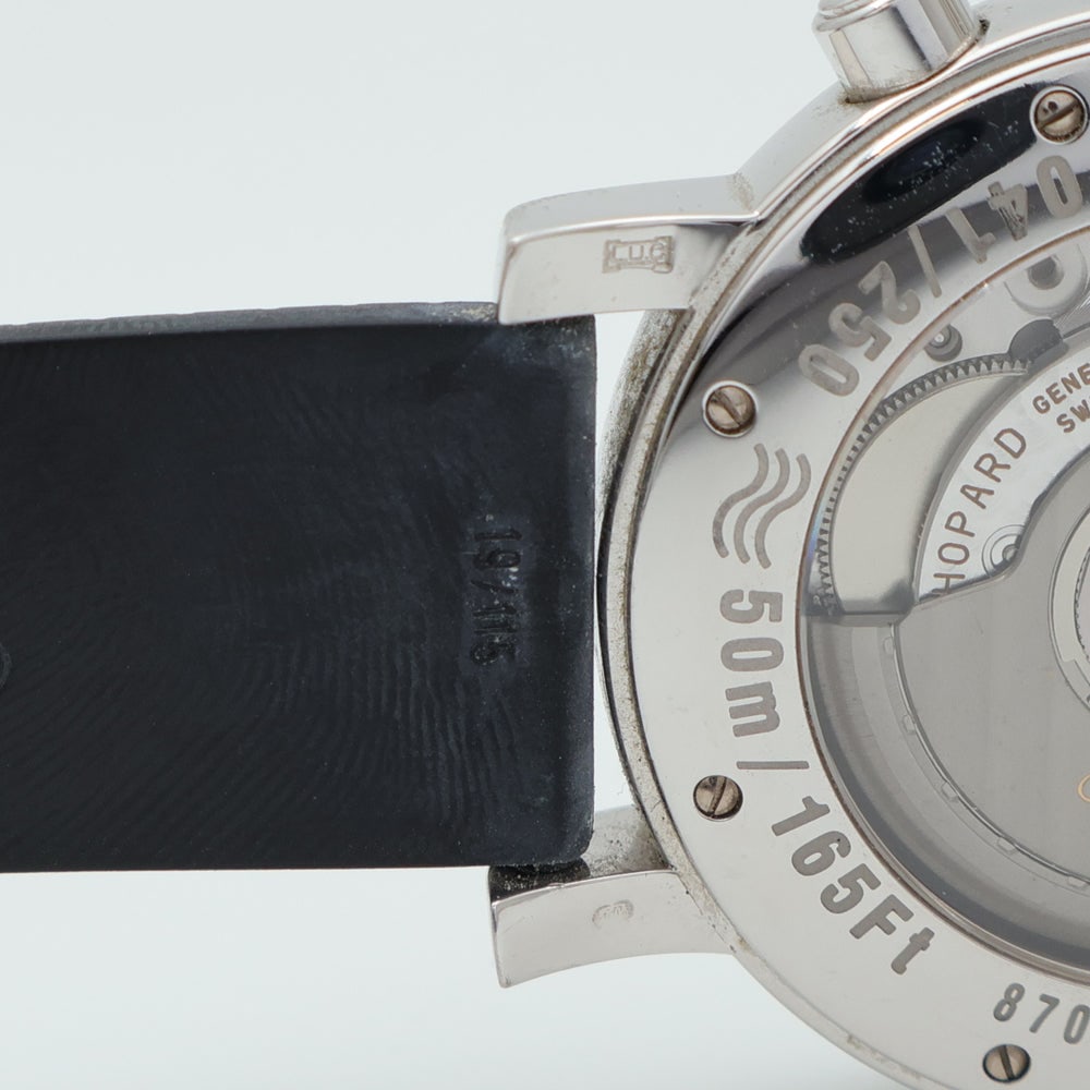 OMEGA Constellation Double Eagle Watch - 14