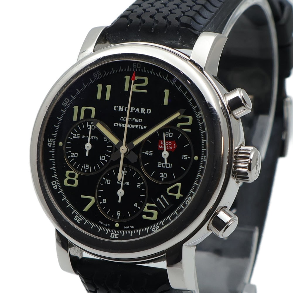 OMEGA Constellation Double Eagle Watch - 3