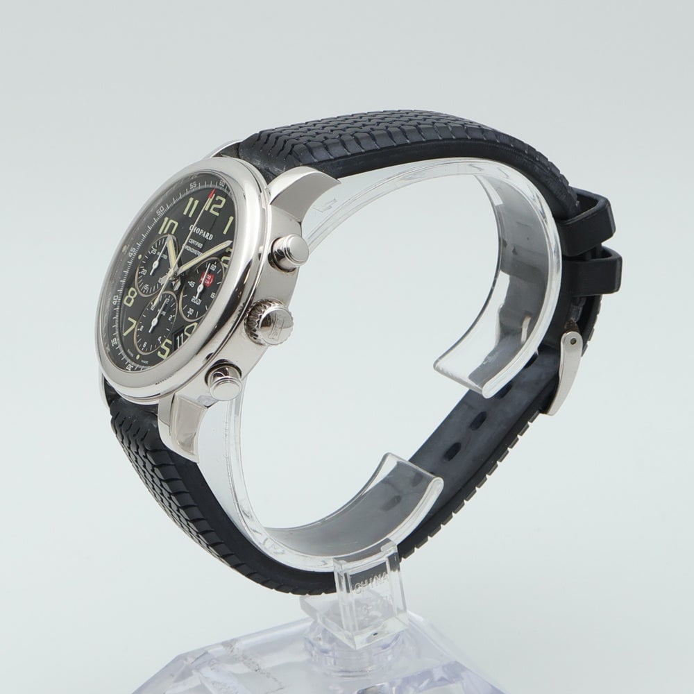 OMEGA Constellation Double Eagle Watch - 4