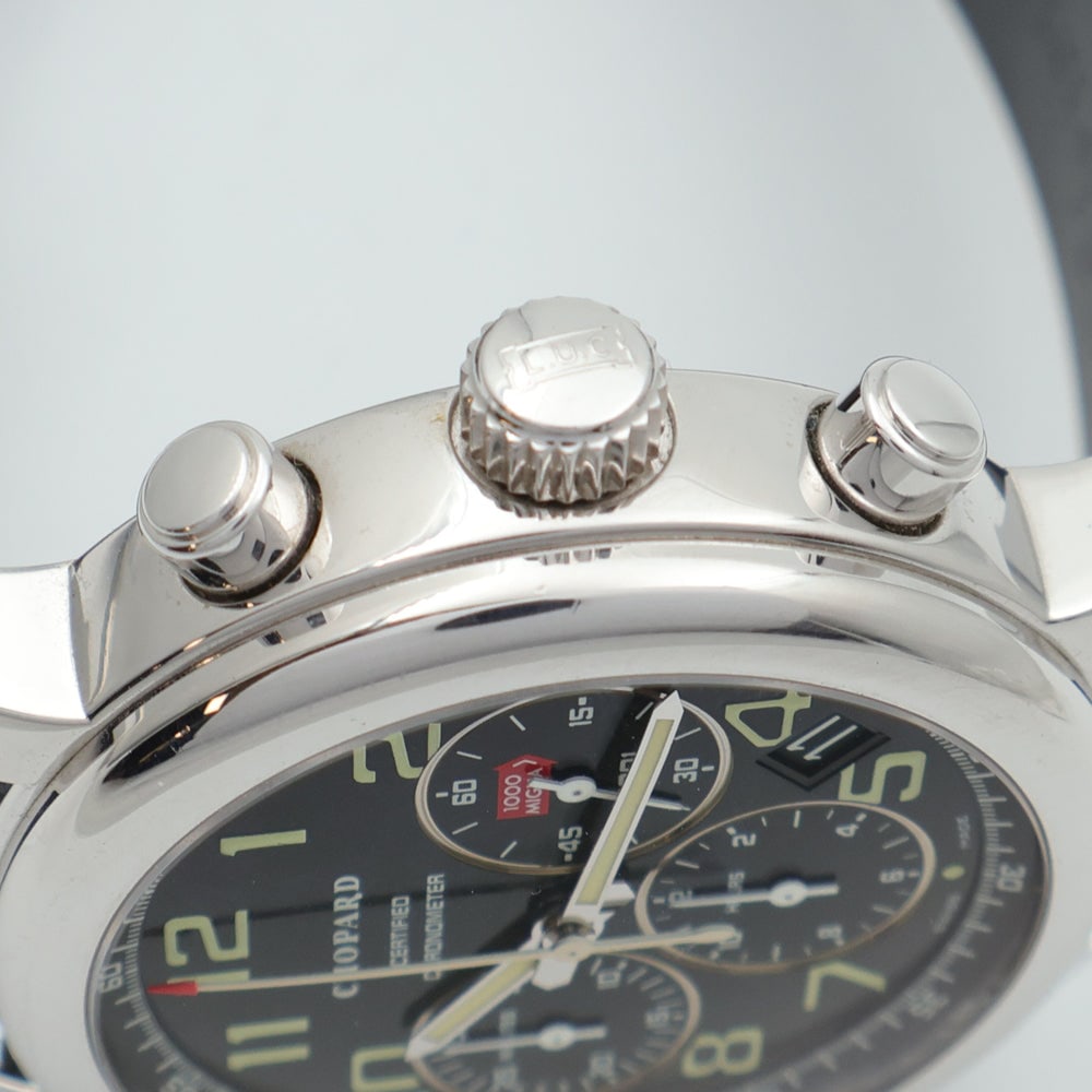 OMEGA Constellation Double Eagle Watch - 7