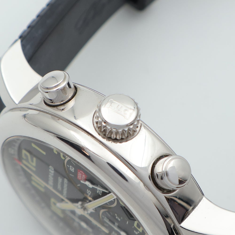 OMEGA Constellation Double Eagle Watch - 8