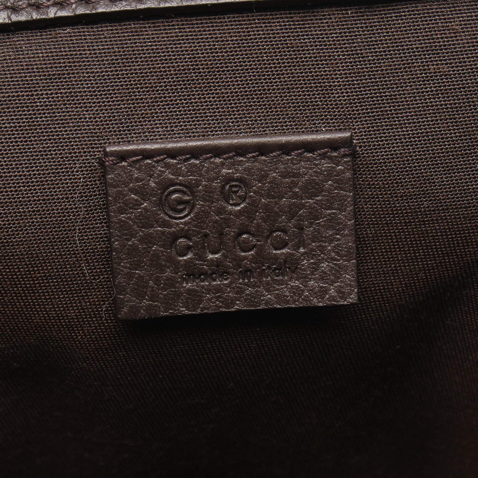 Gucci GG Canvas Backpack Beige - 4