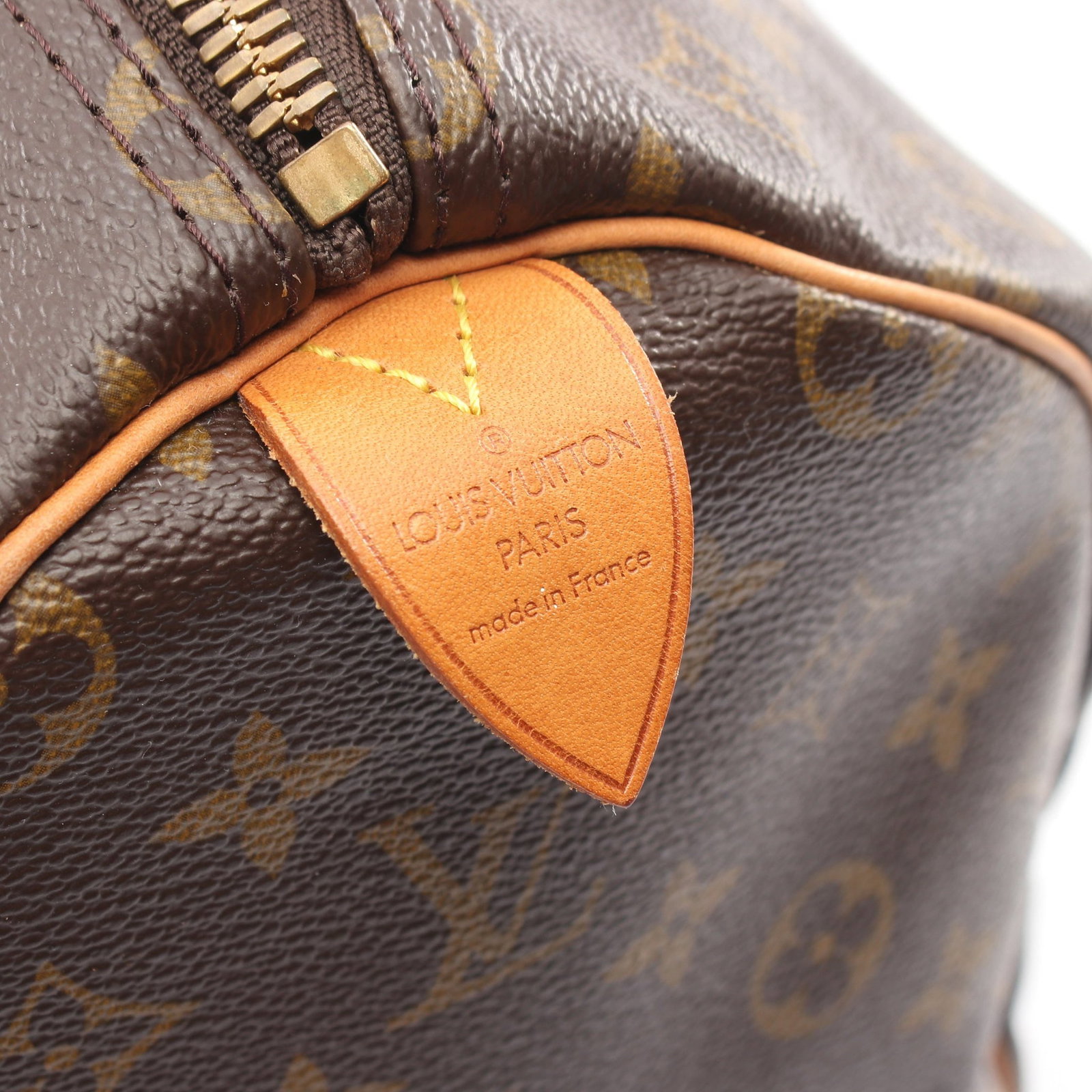 LV Keepall 50 Monogram Boston Bag - 4