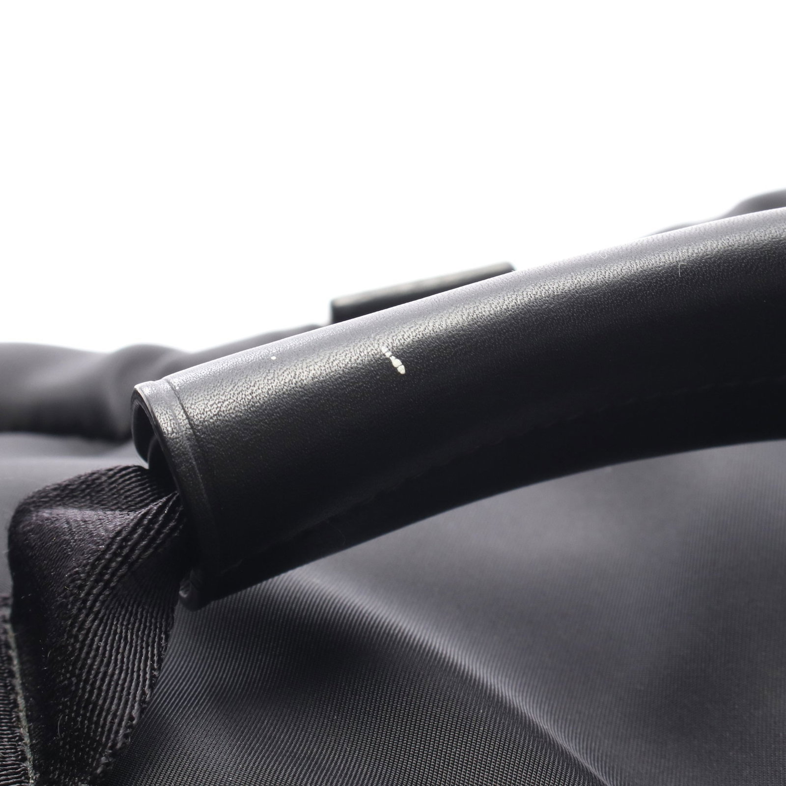 Prada Nylon Camera Shoulder Bag - 9