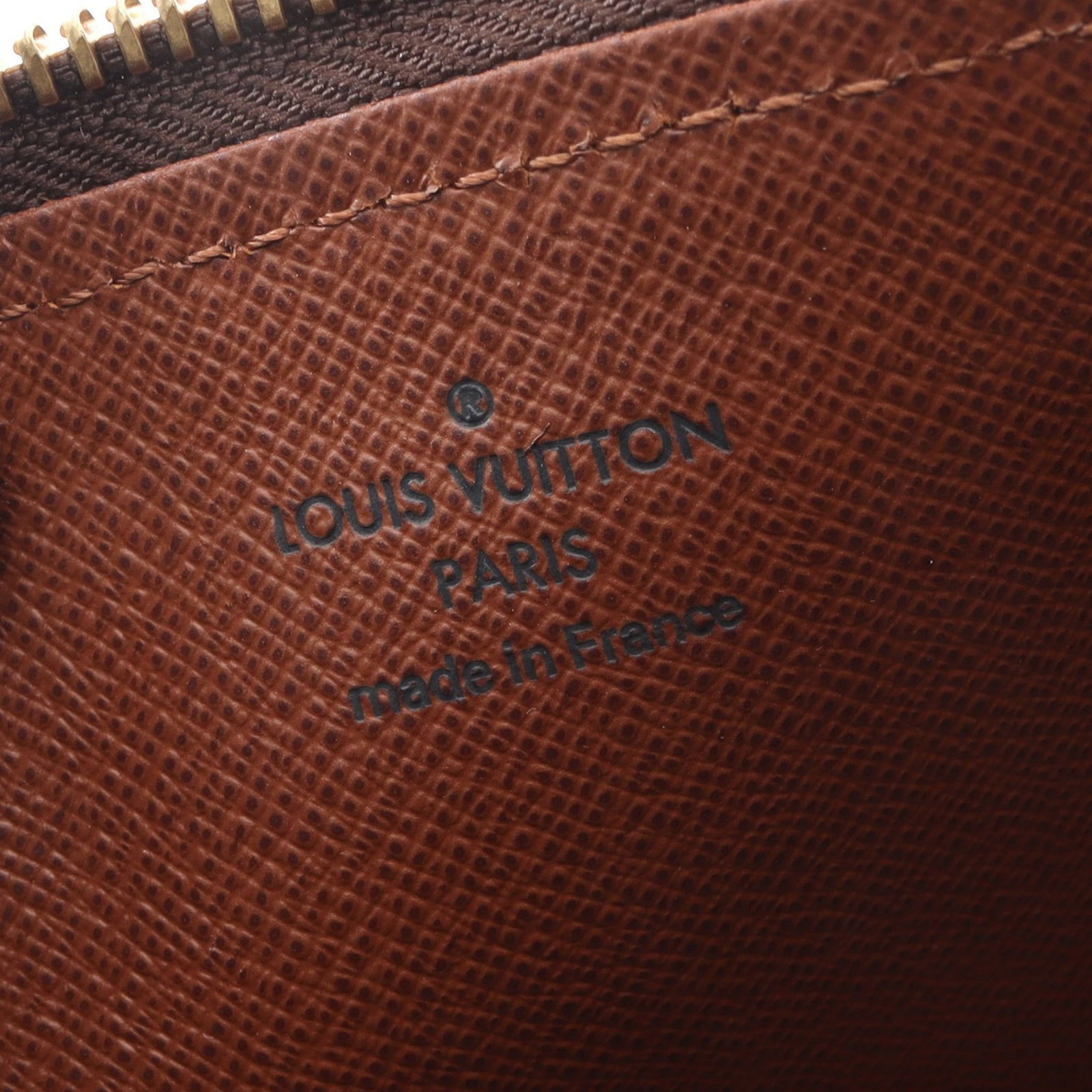 LV Papillon 30 Monogram Handbag - 4