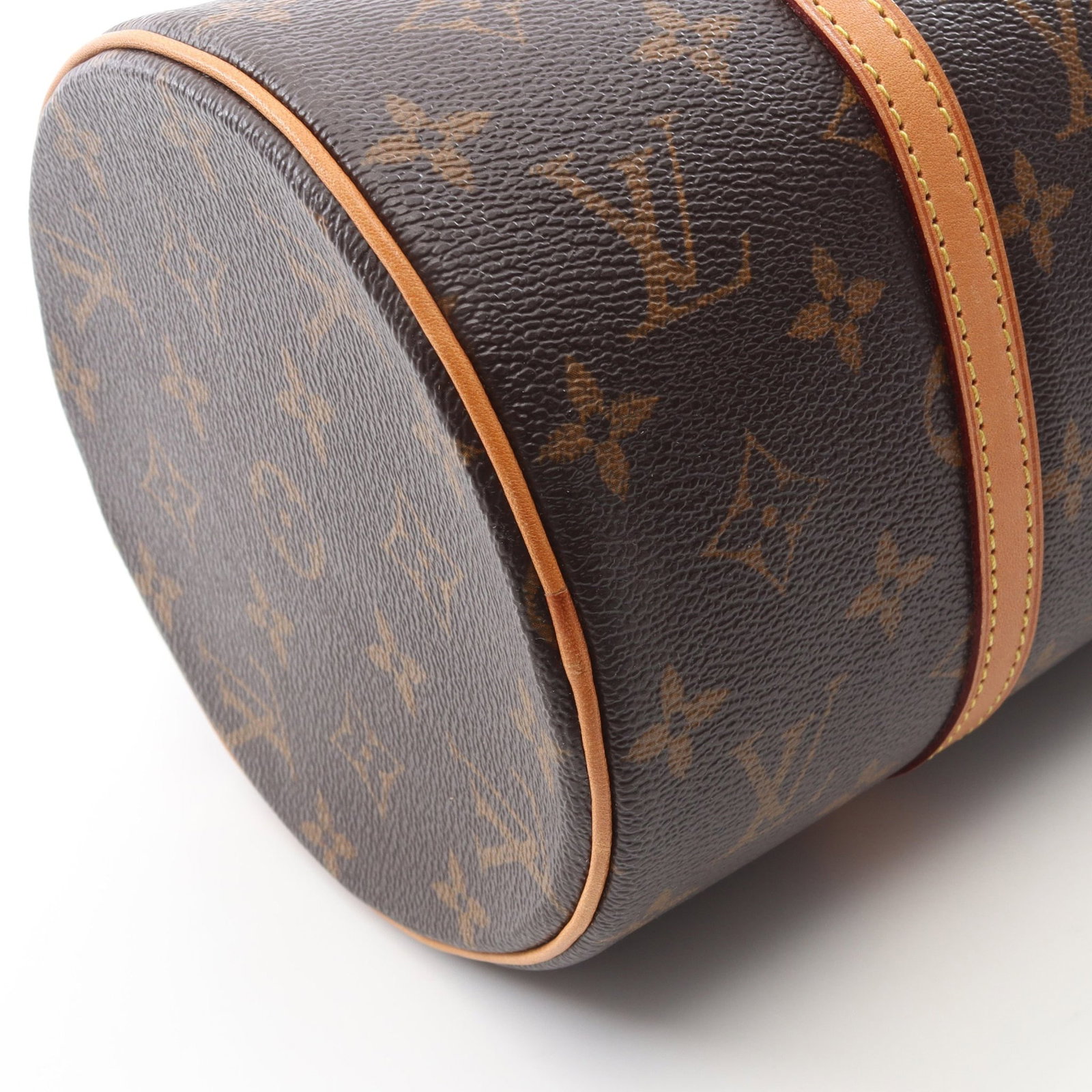 LV Papillon 30 Monogram Handbag - 6