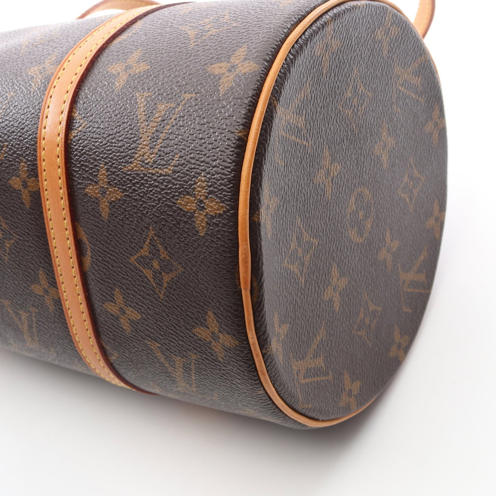 LV Papillon 30 Monogram Handbag - 7