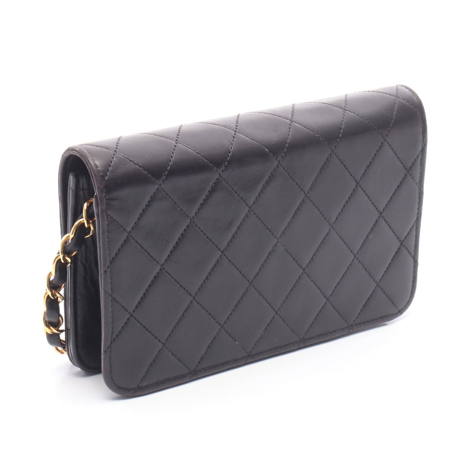 Chanel Mini Matelasse Full Flap - 2