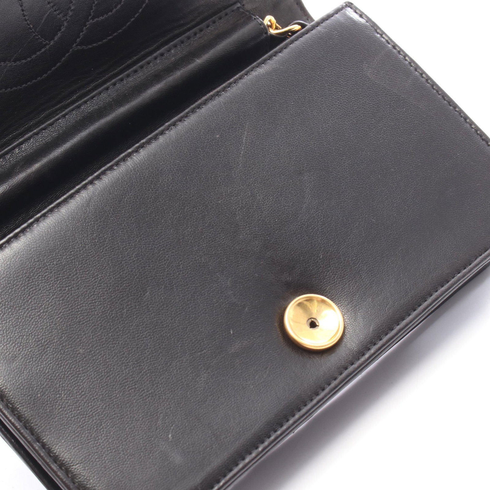 Chanel Mini Matelasse Full Flap - 7