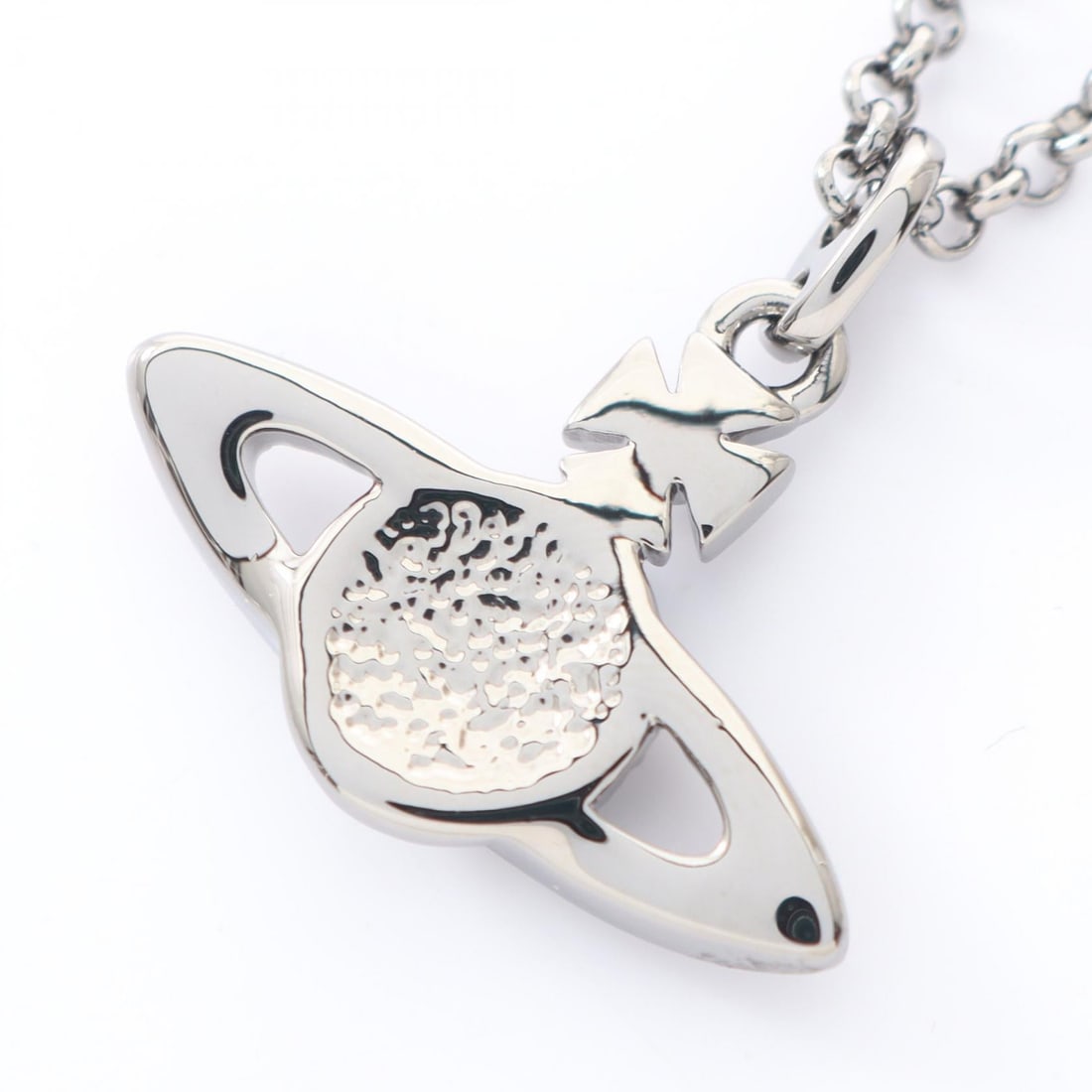 VW Mini Bus Relief Orb Necklace - 2