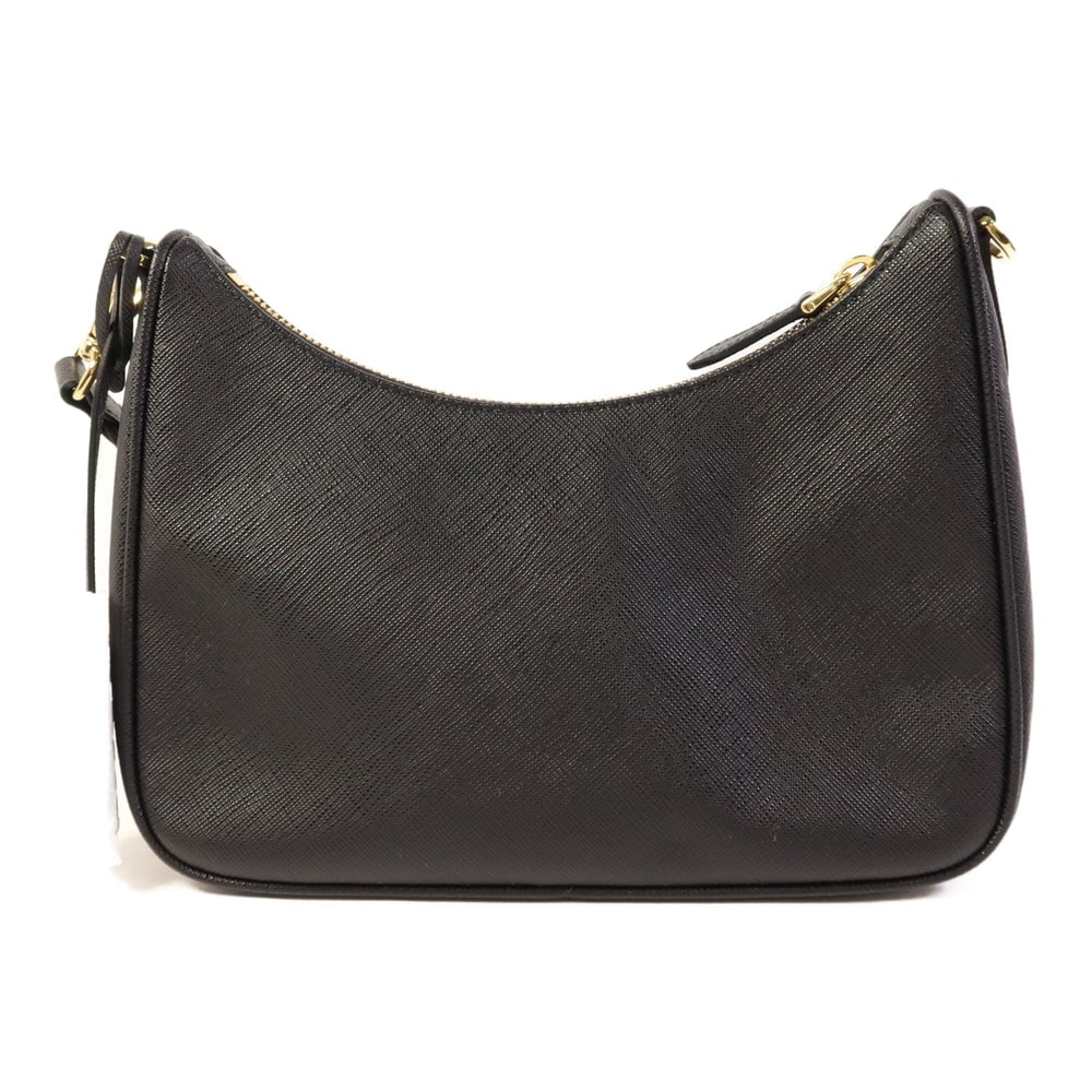 Prada Re-Edition 2005 Black Bag - 2