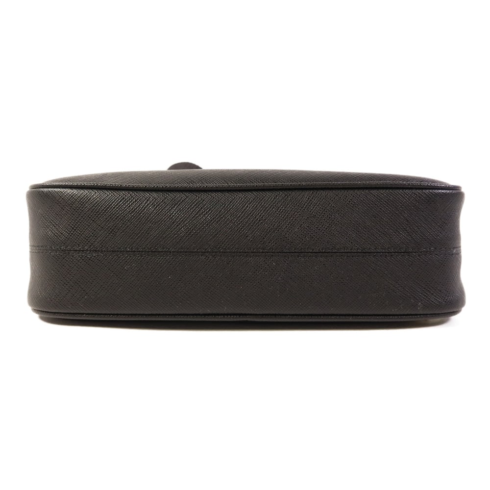 Prada Re-Edition 2005 Black Bag - 4