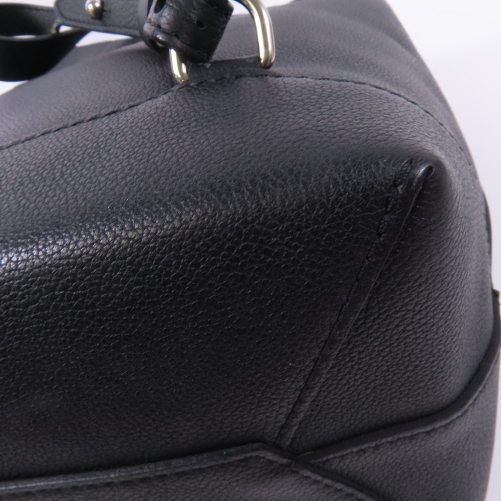 Louis Vuitton Lock Me Backpack - 11