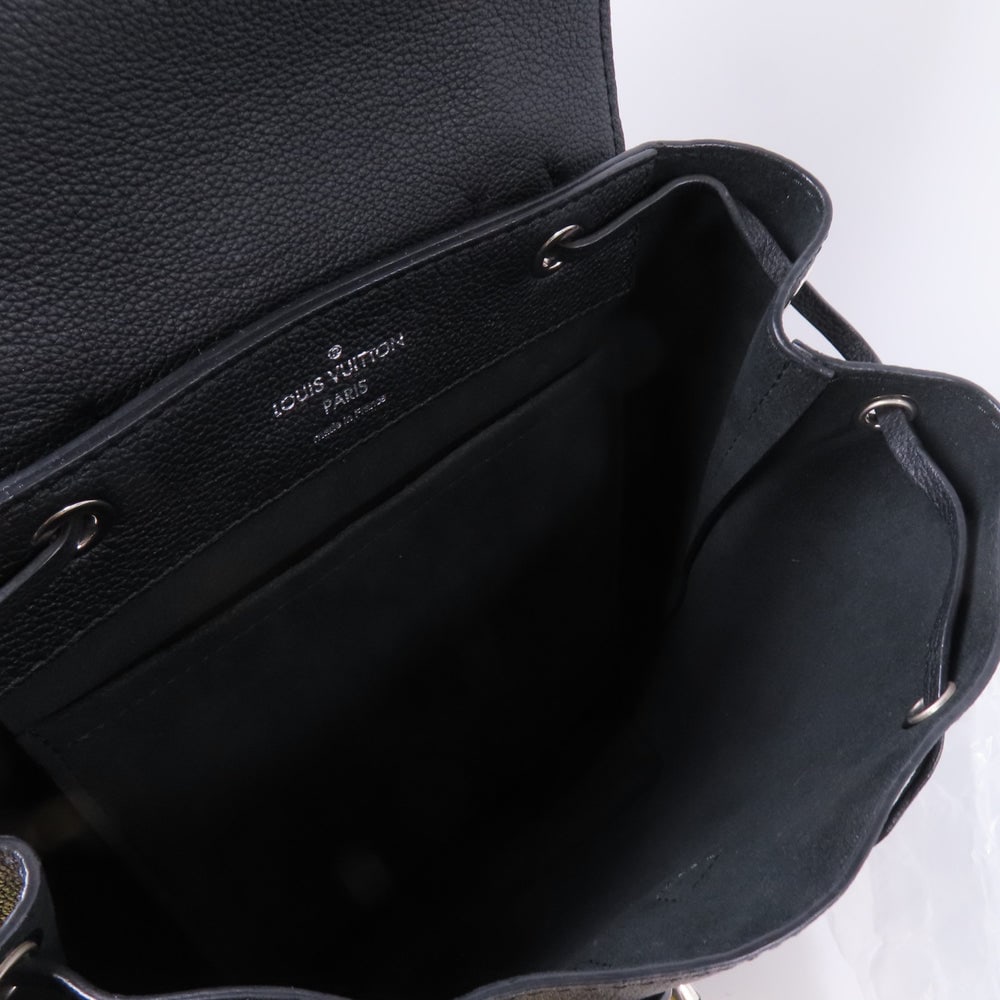 Louis Vuitton Lock Me Backpack - 14